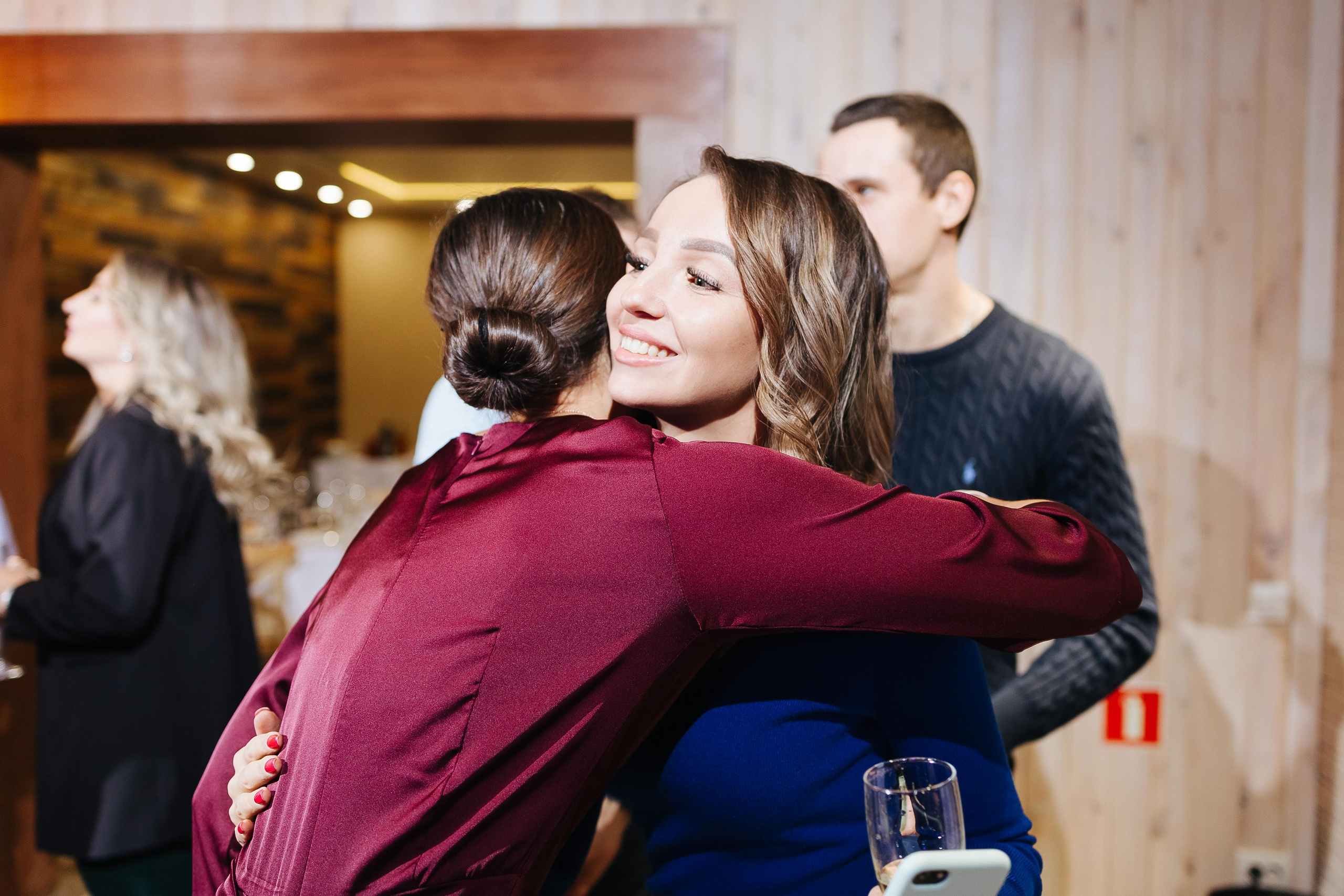 За городом. Фотограф в Красноярске Надежда Воскресенская