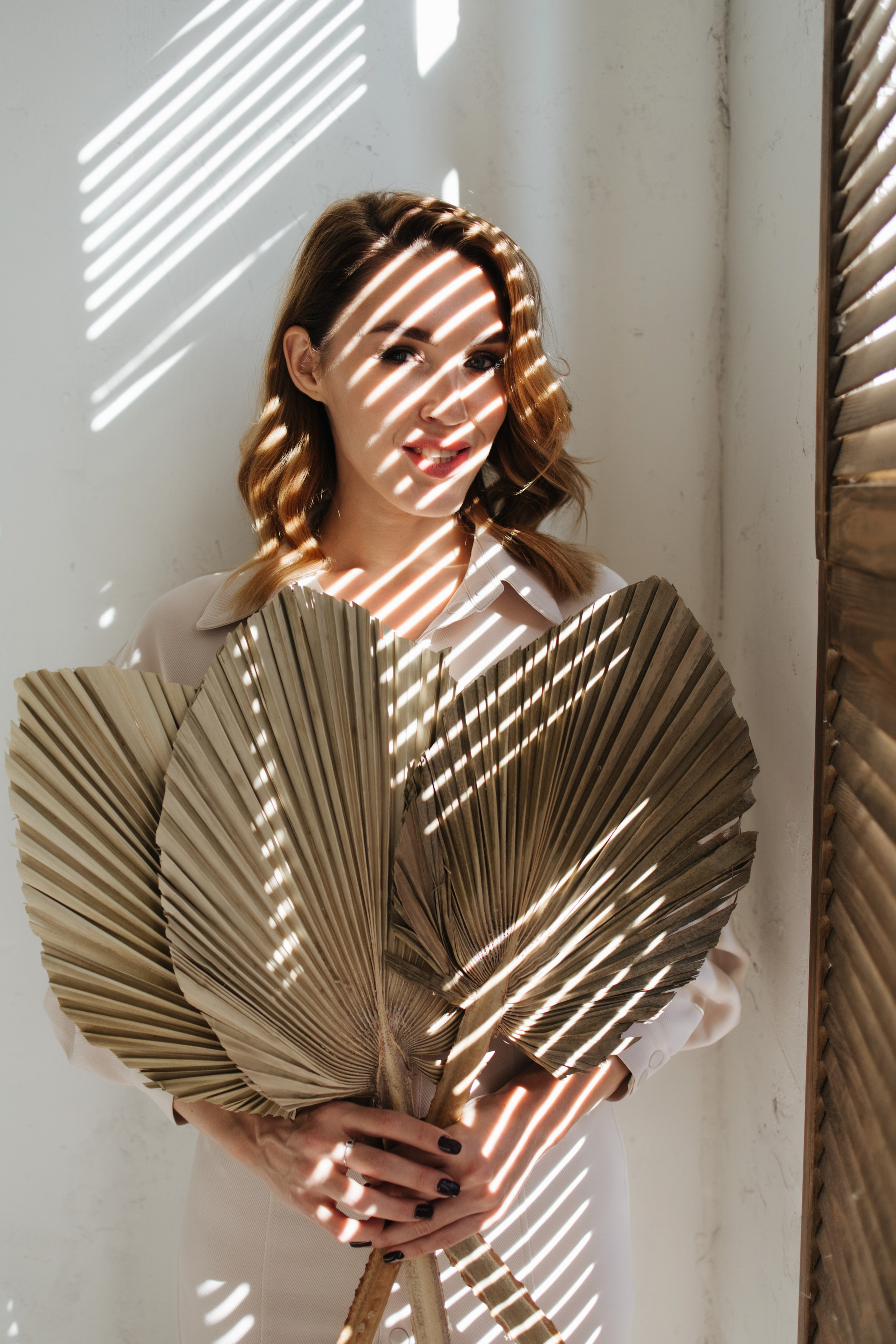 Женя Фатеева. Фотограф в Красноярске Надежда Воскресенская