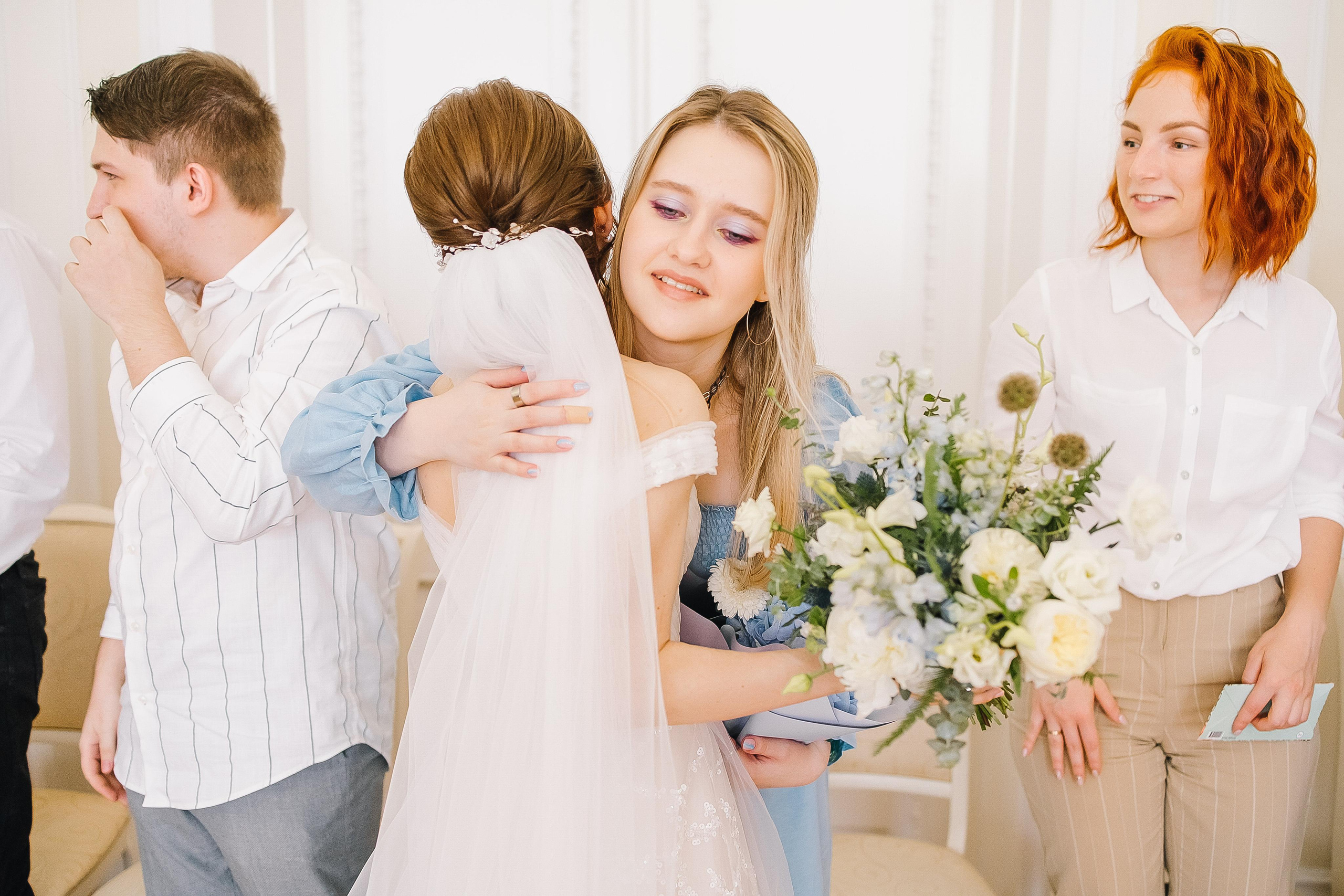 Дмитрий и Яна. Фотограф в Красноярске Надежда Воскресенская