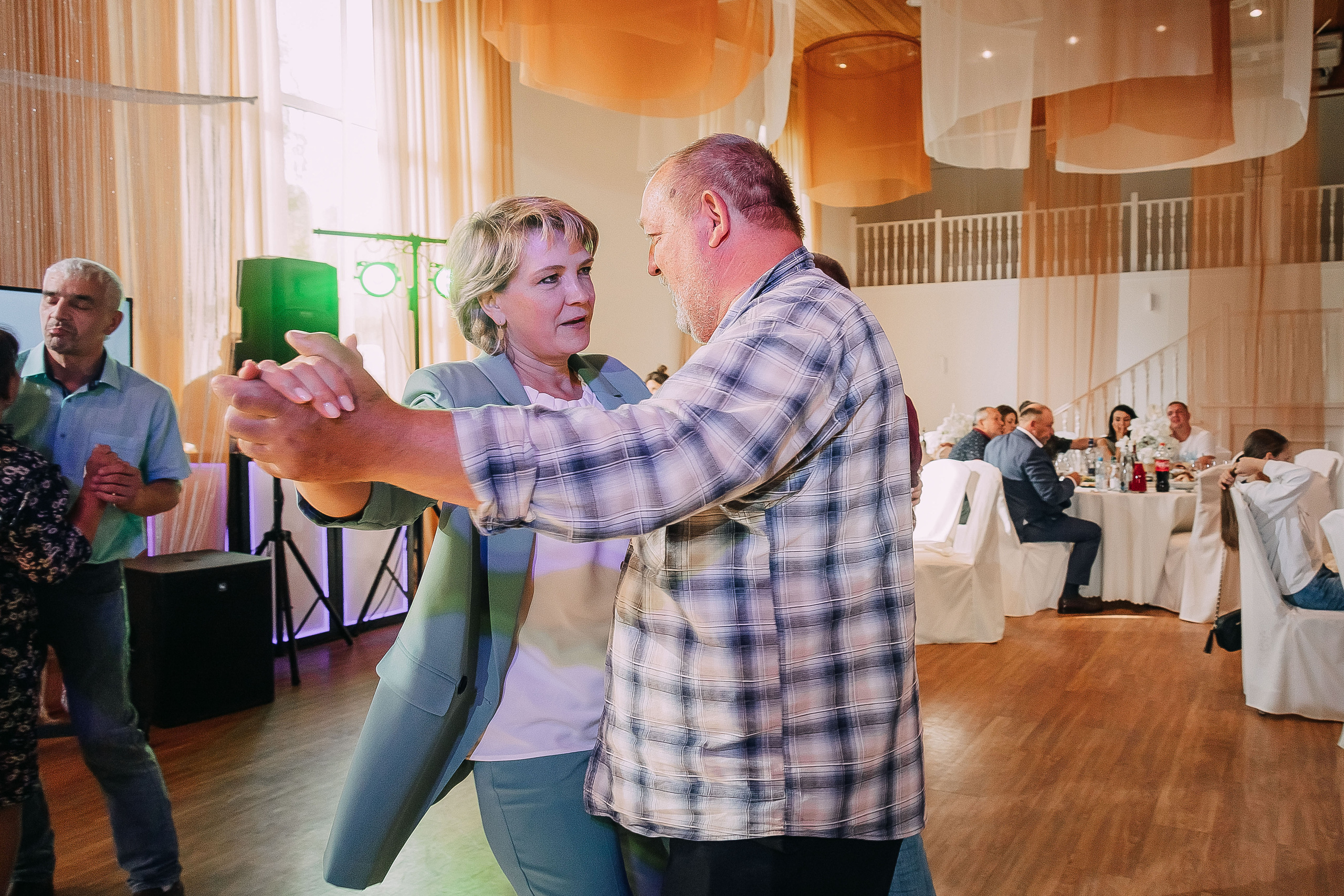 Второй свадебный день. Фотограф в Красноярске Надежда Воскресенская