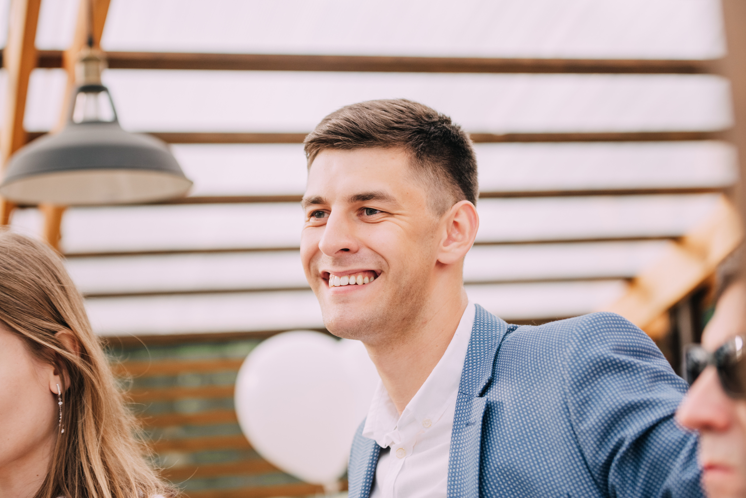 Только в белом. Фотограф в Красноярске Надежда Воскресенская