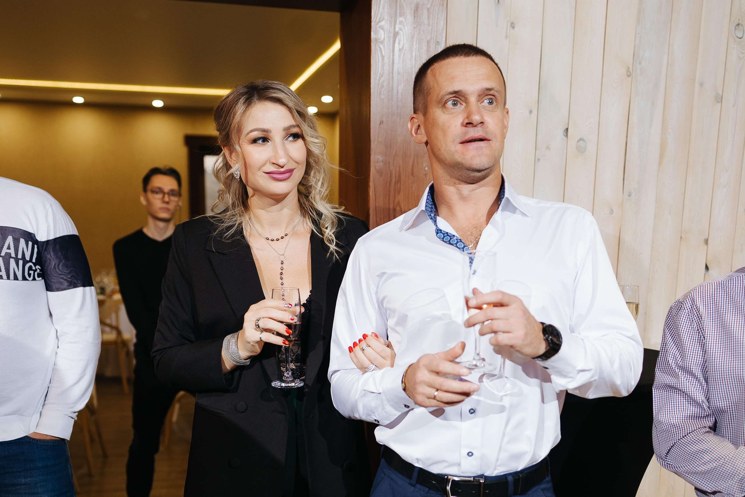 За городом. Фотограф в Красноярске Надежда Воскресенская