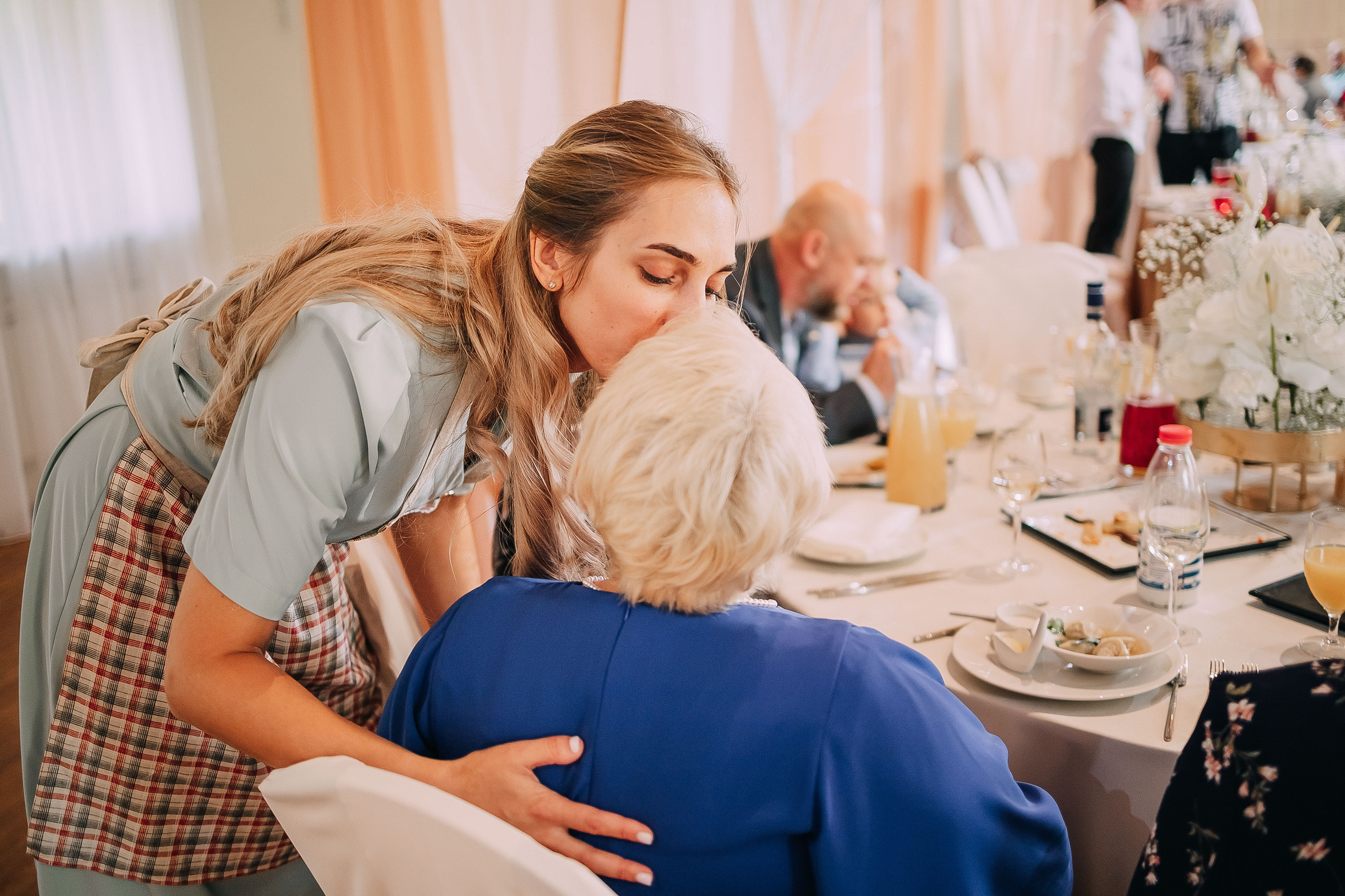 Второй свадебный день. Фотограф в Красноярске Надежда Воскресенская