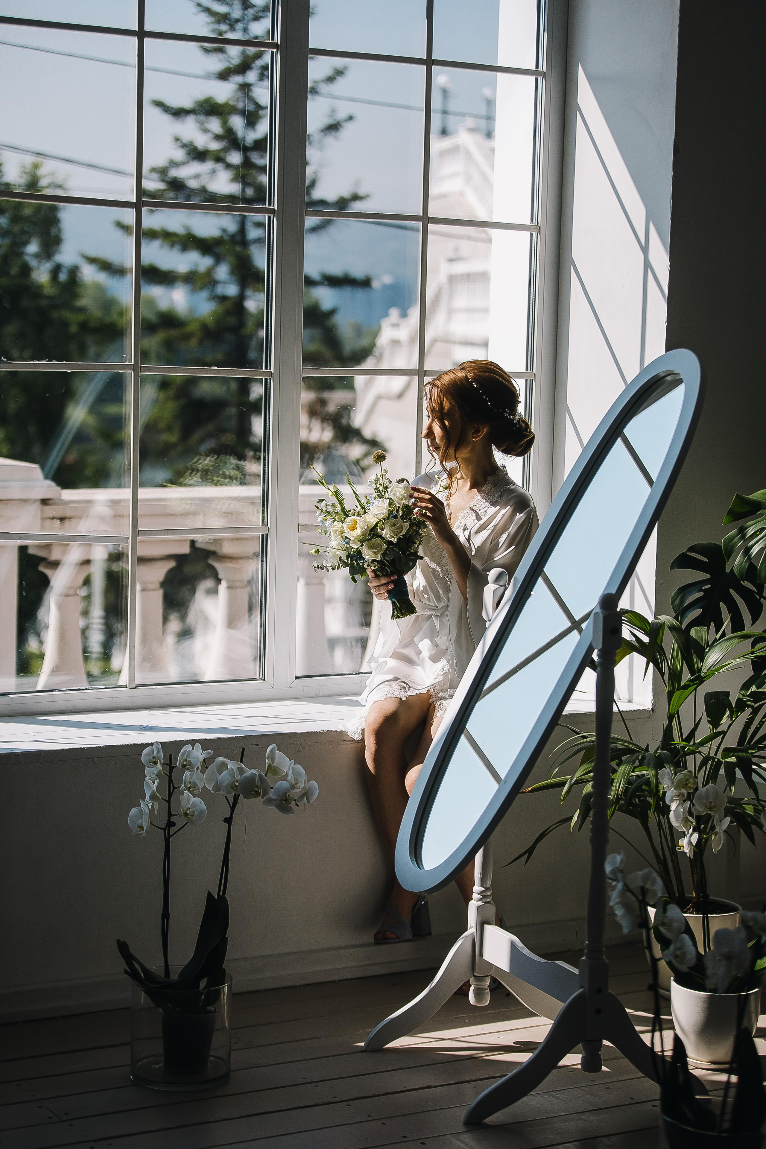 Дмитрий и Яна. Фотограф в Красноярске Надежда Воскресенская