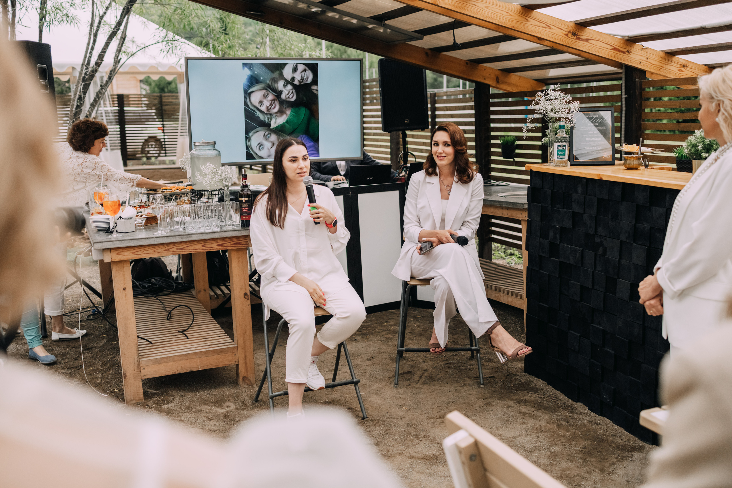 Только в белом. Фотограф в Красноярске Надежда Воскресенская