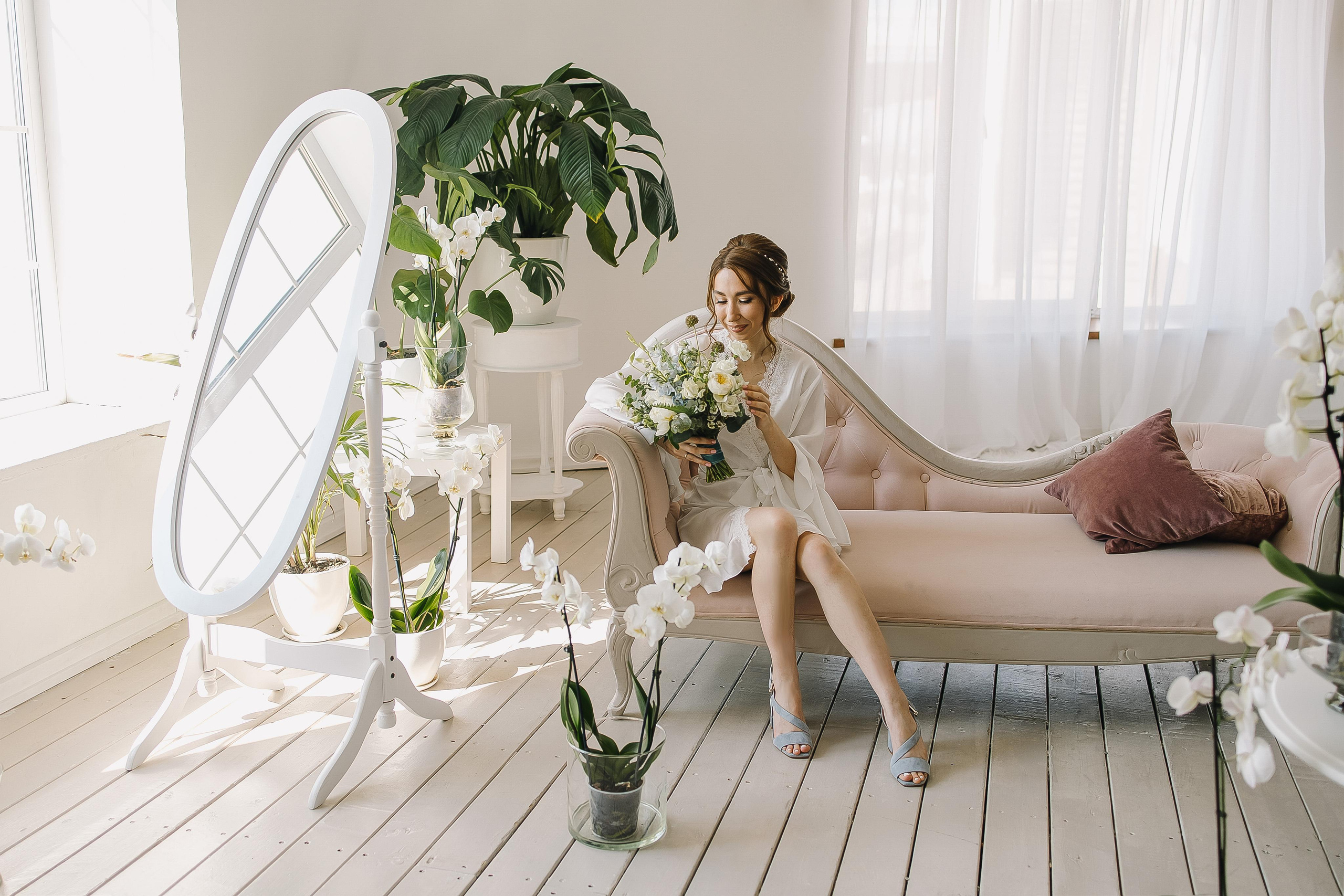 Дмитрий и Яна. Фотограф в Красноярске Надежда Воскресенская