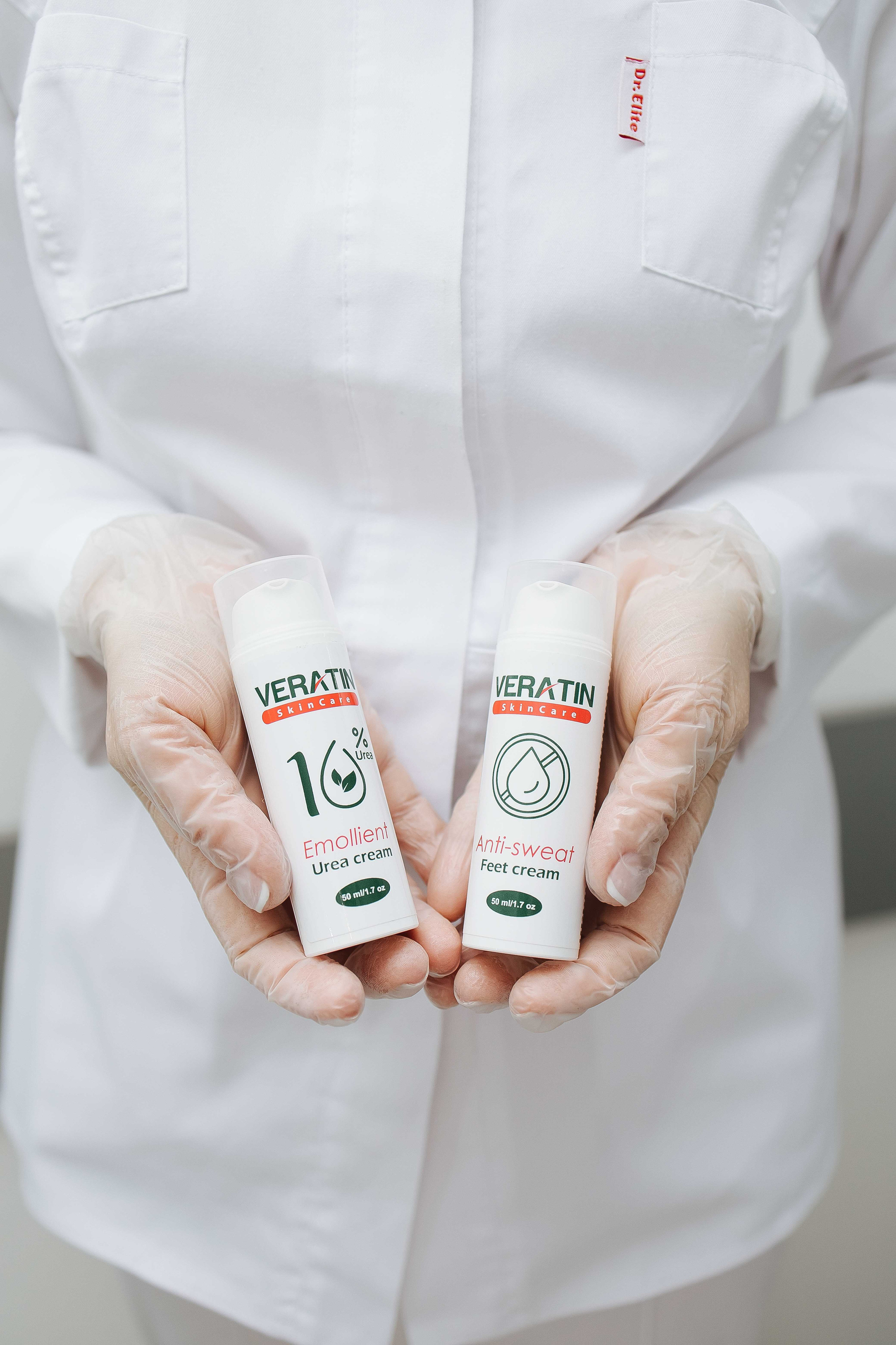 Подолог. Фотограф в Красноярске Надежда Воскресенская