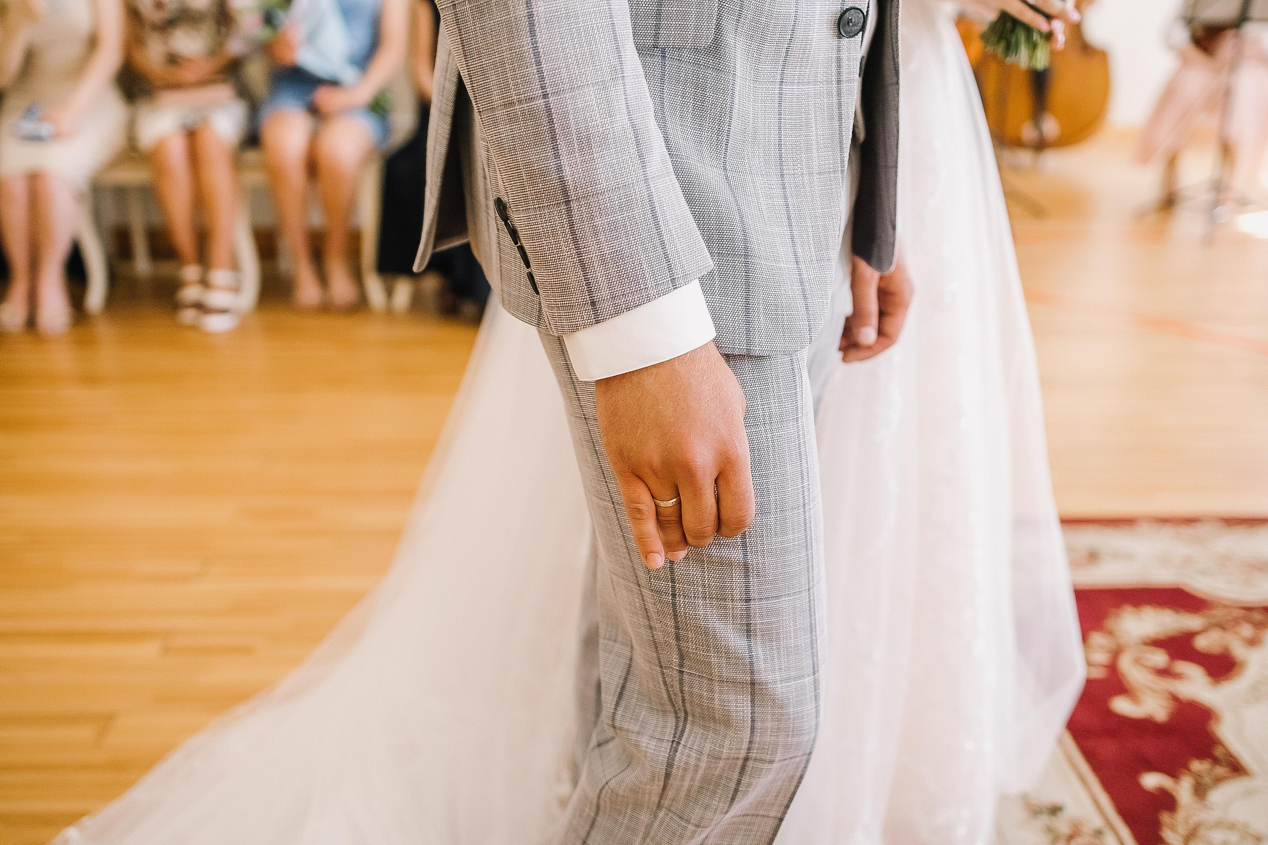 Дмитрий и Яна. Фотограф в Красноярске Надежда Воскресенская