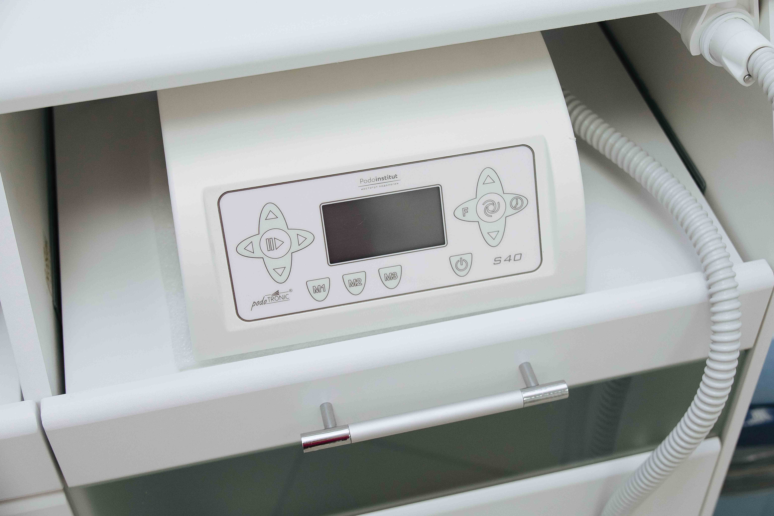 Подолог. Фотограф в Красноярске Надежда Воскресенская