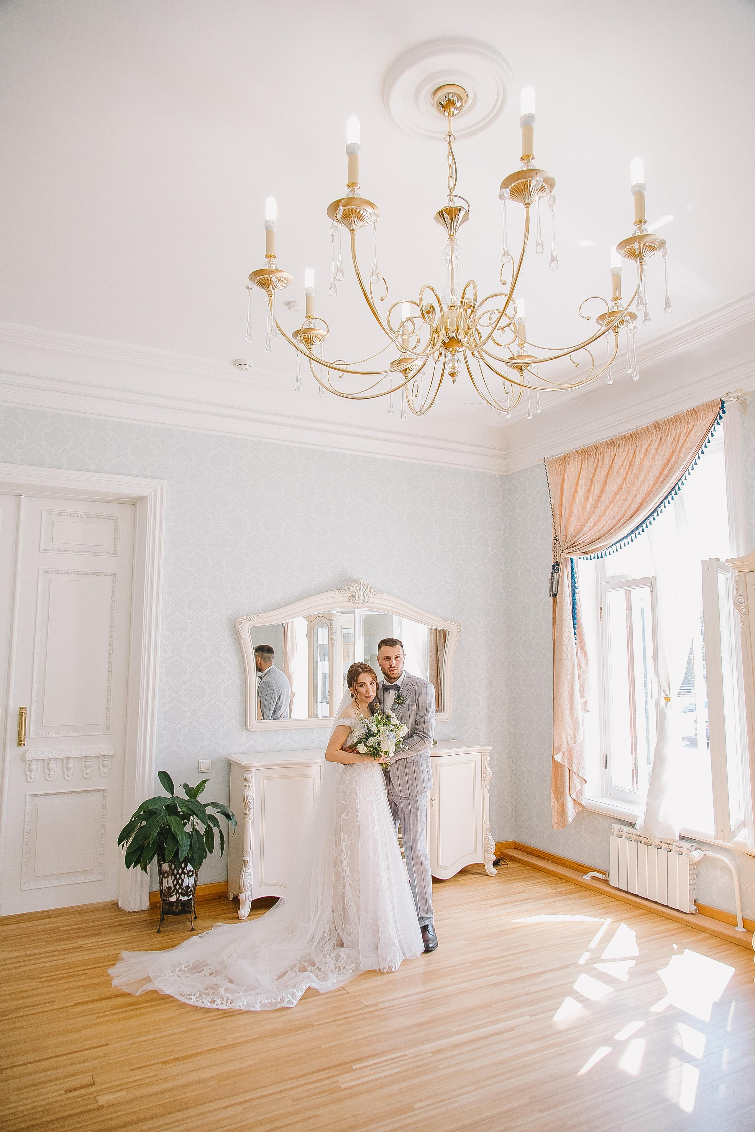 Дмитрий и Яна. Фотограф в Красноярске Надежда Воскресенская