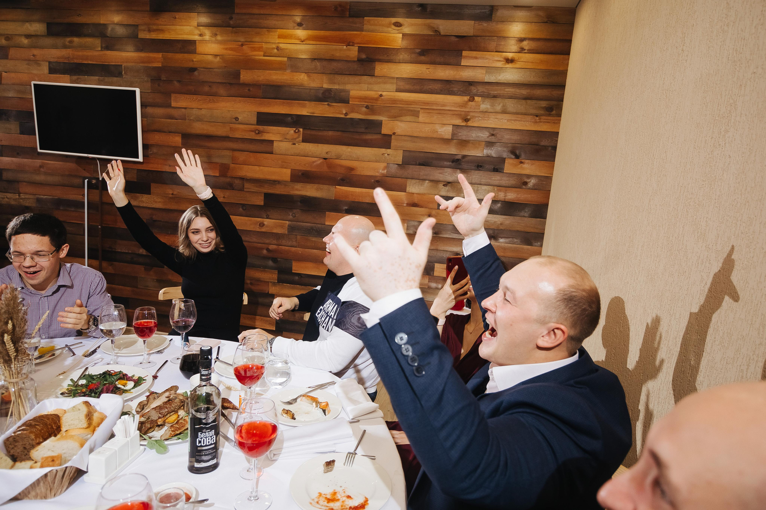 За городом. Фотограф в Красноярске Надежда Воскресенская