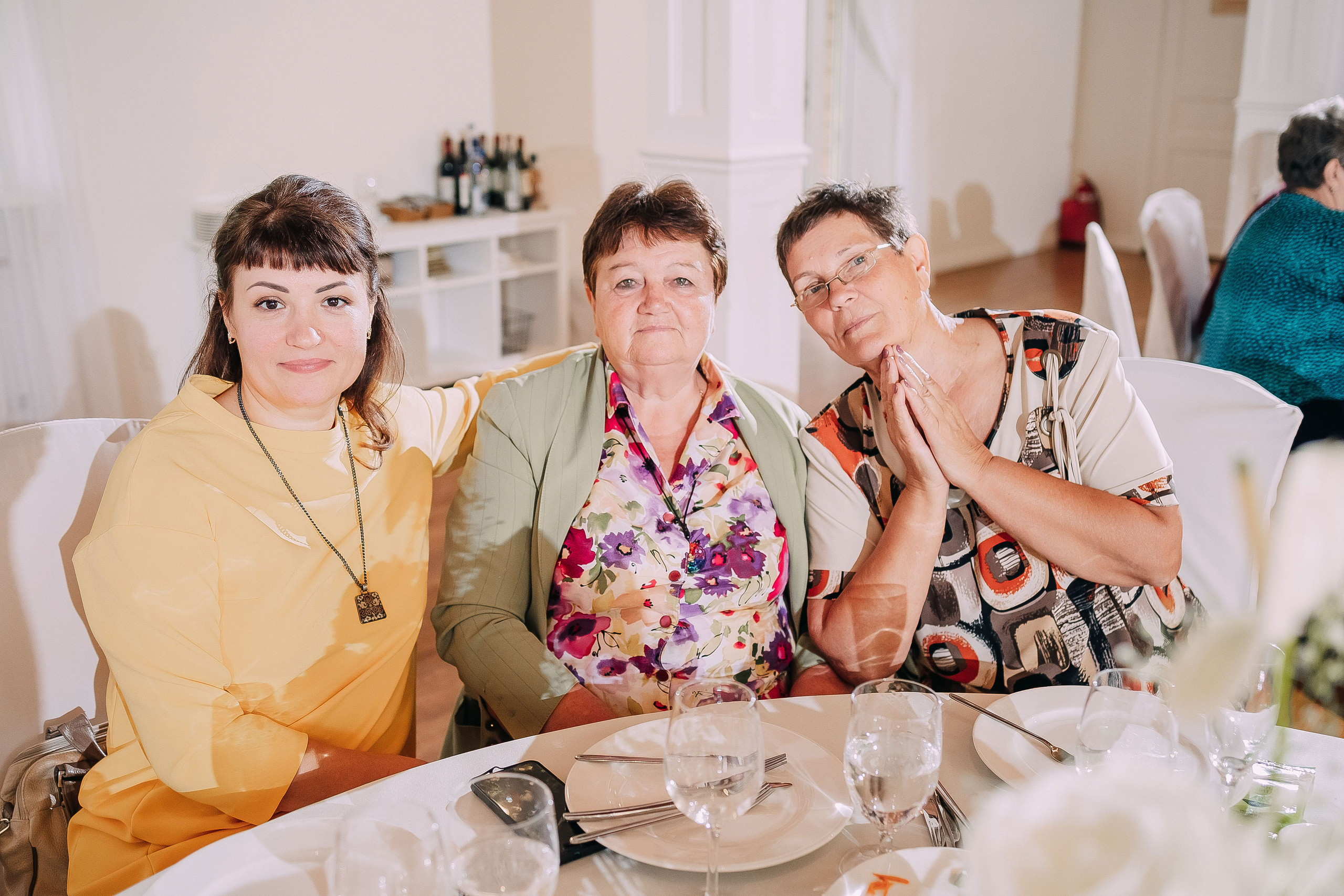 Второй свадебный день. Фотограф в Красноярске Надежда Воскресенская