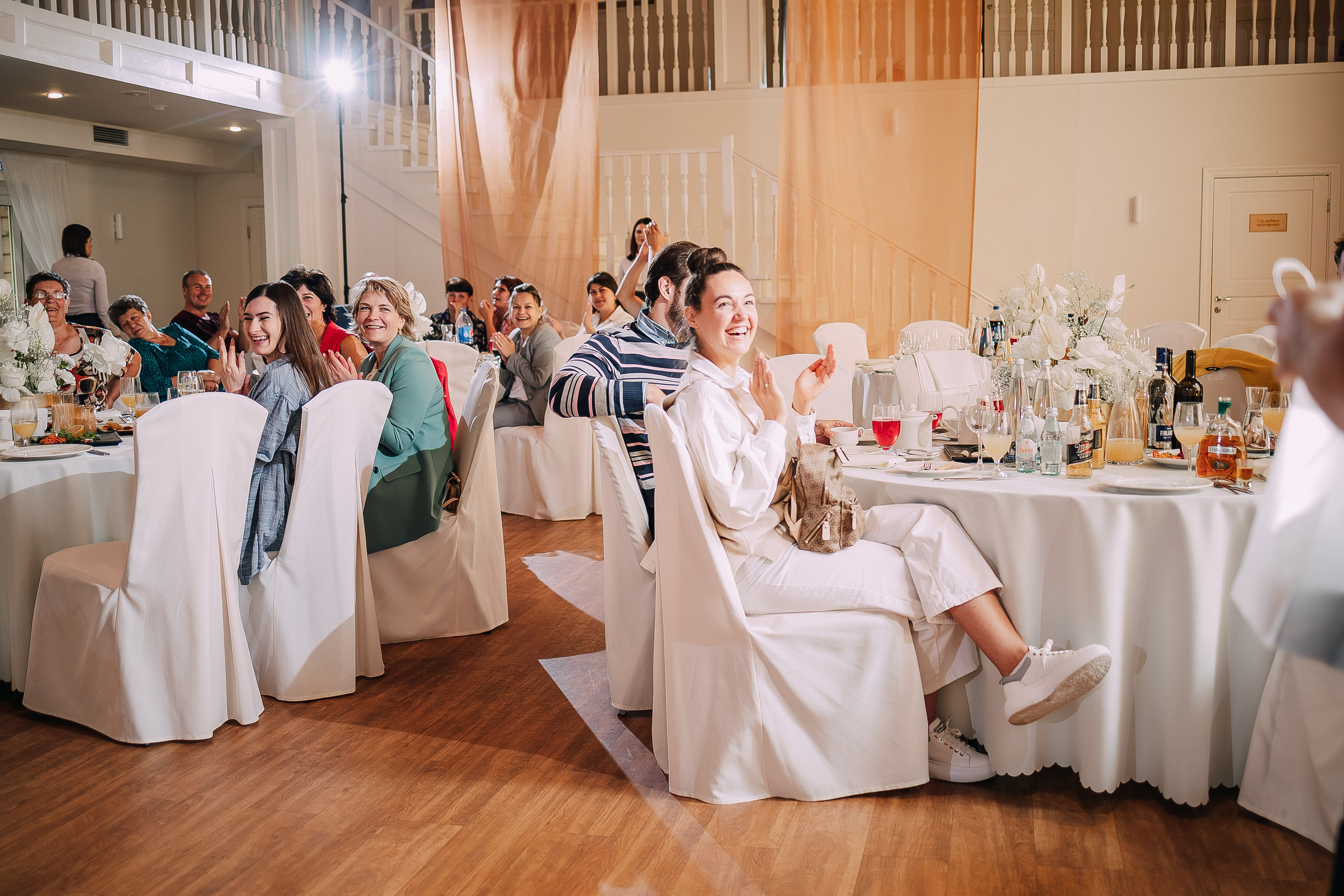 Второй свадебный день. Фотограф в Красноярске Надежда Воскресенская