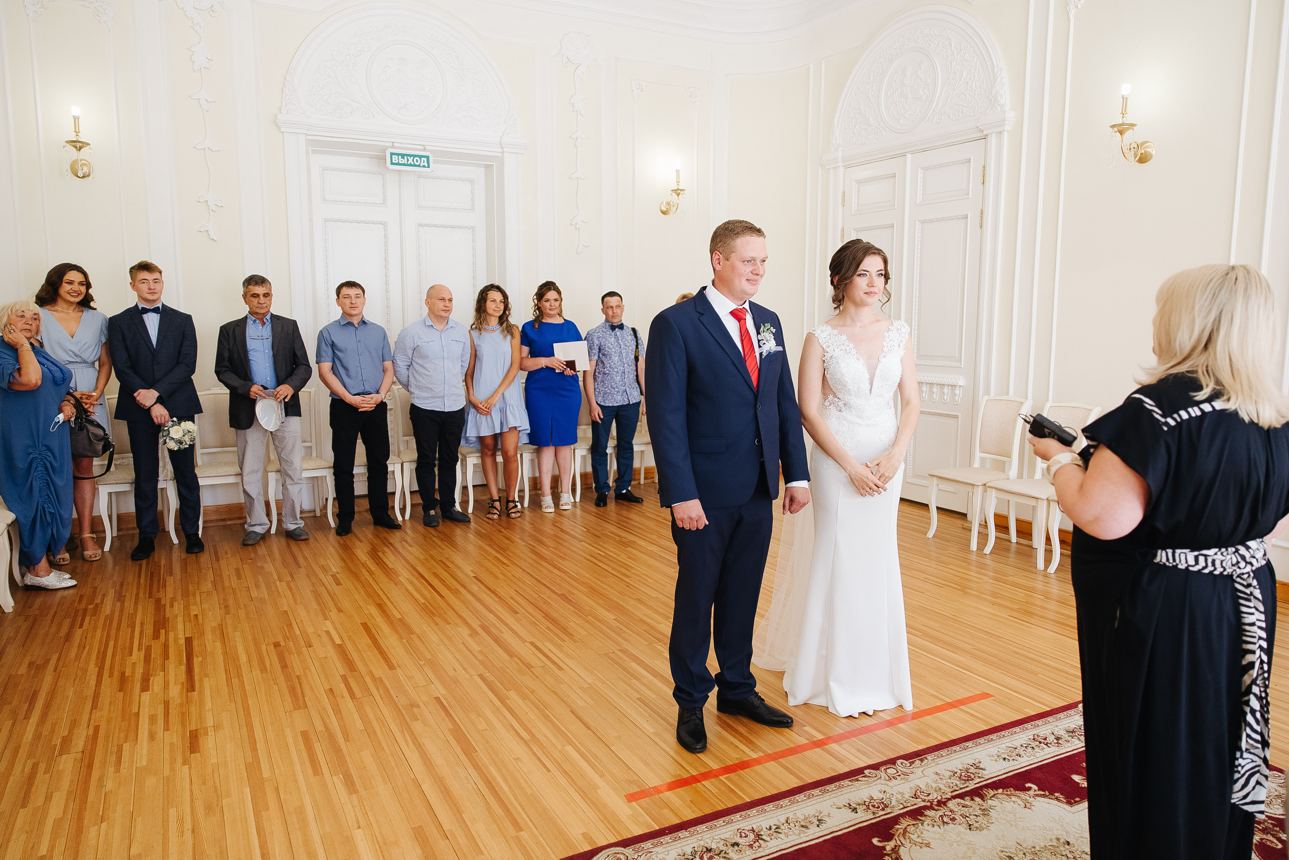 Иван Наталья. Фотограф в Красноярске Надежда Воскресенская