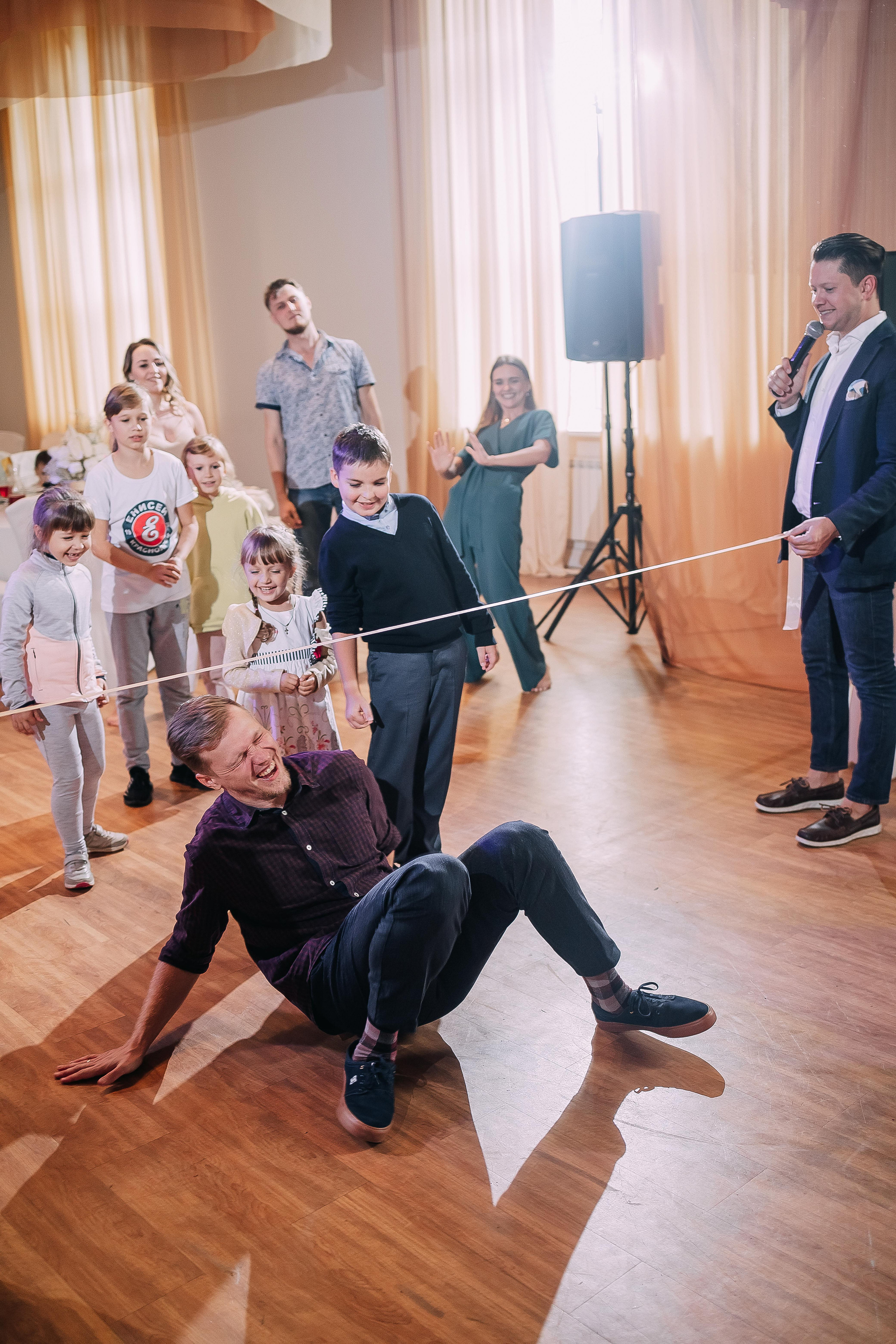 Второй свадебный день. Фотограф в Красноярске Надежда Воскресенская