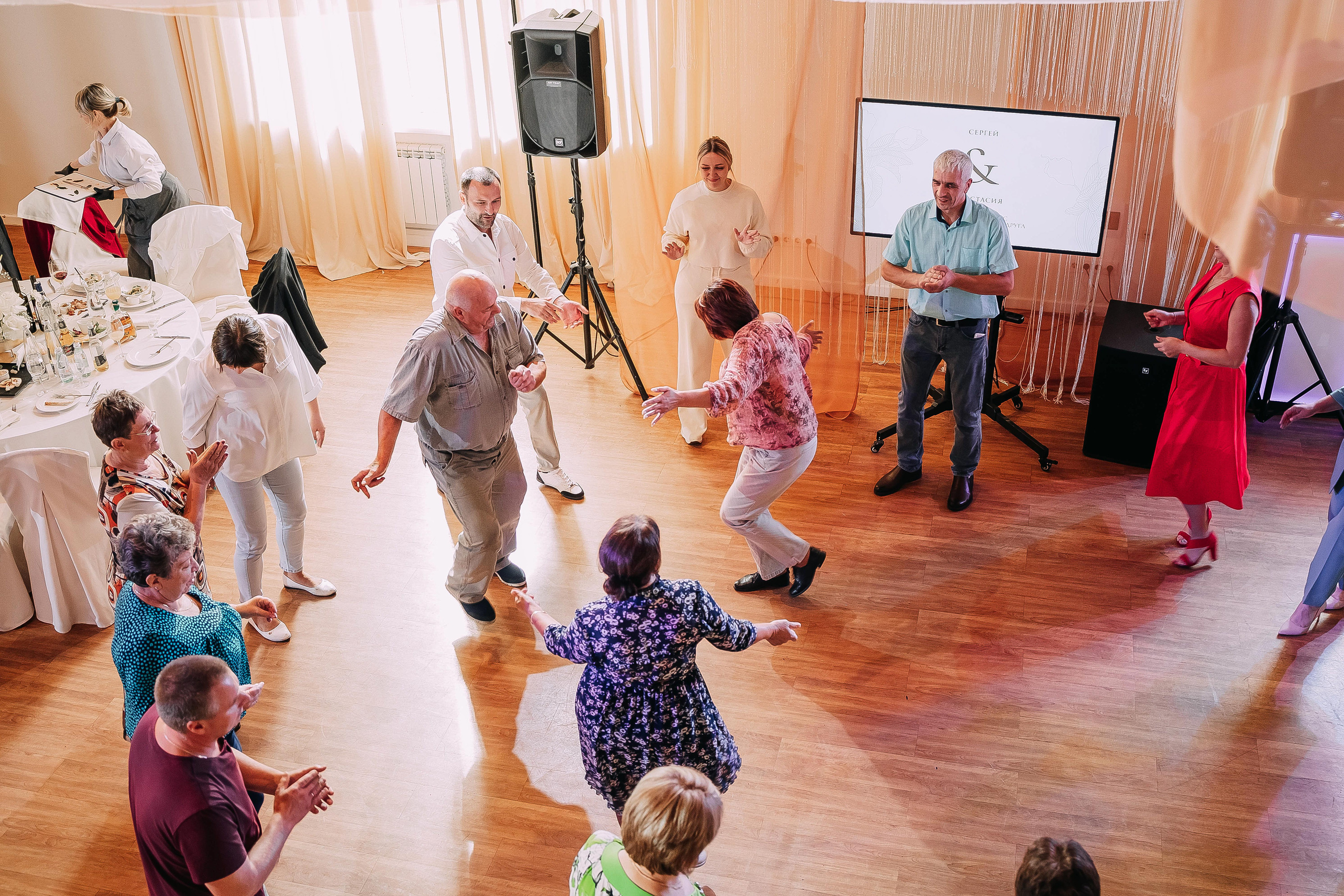 Второй свадебный день. Фотограф в Красноярске Надежда Воскресенская