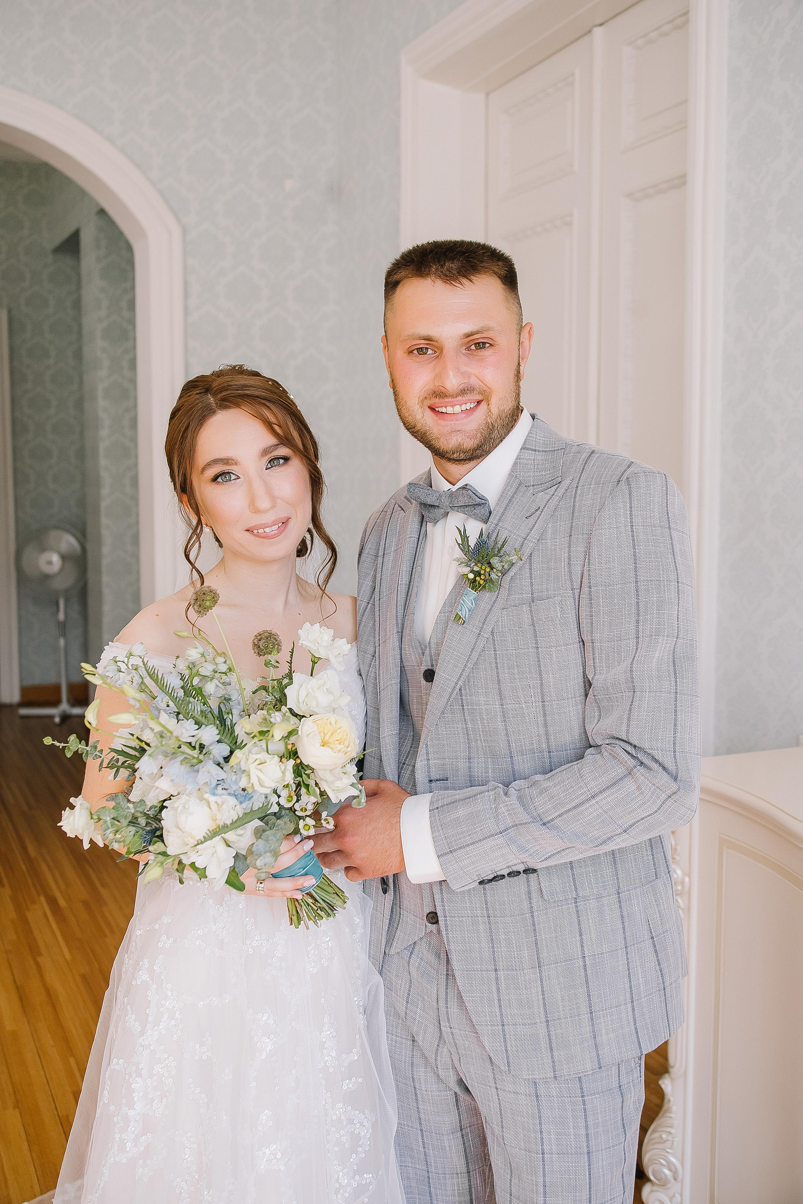 Дмитрий и Яна. Фотограф в Красноярске Надежда Воскресенская