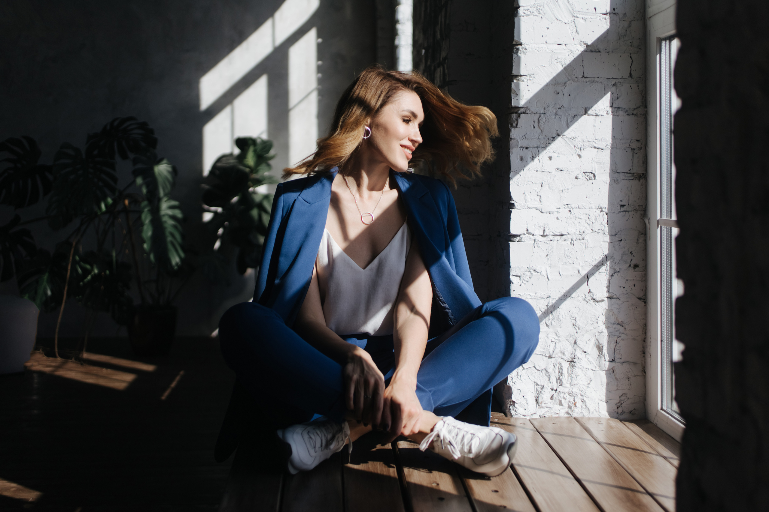 Женя Фатеева. Фотограф в Красноярске Надежда Воскресенская