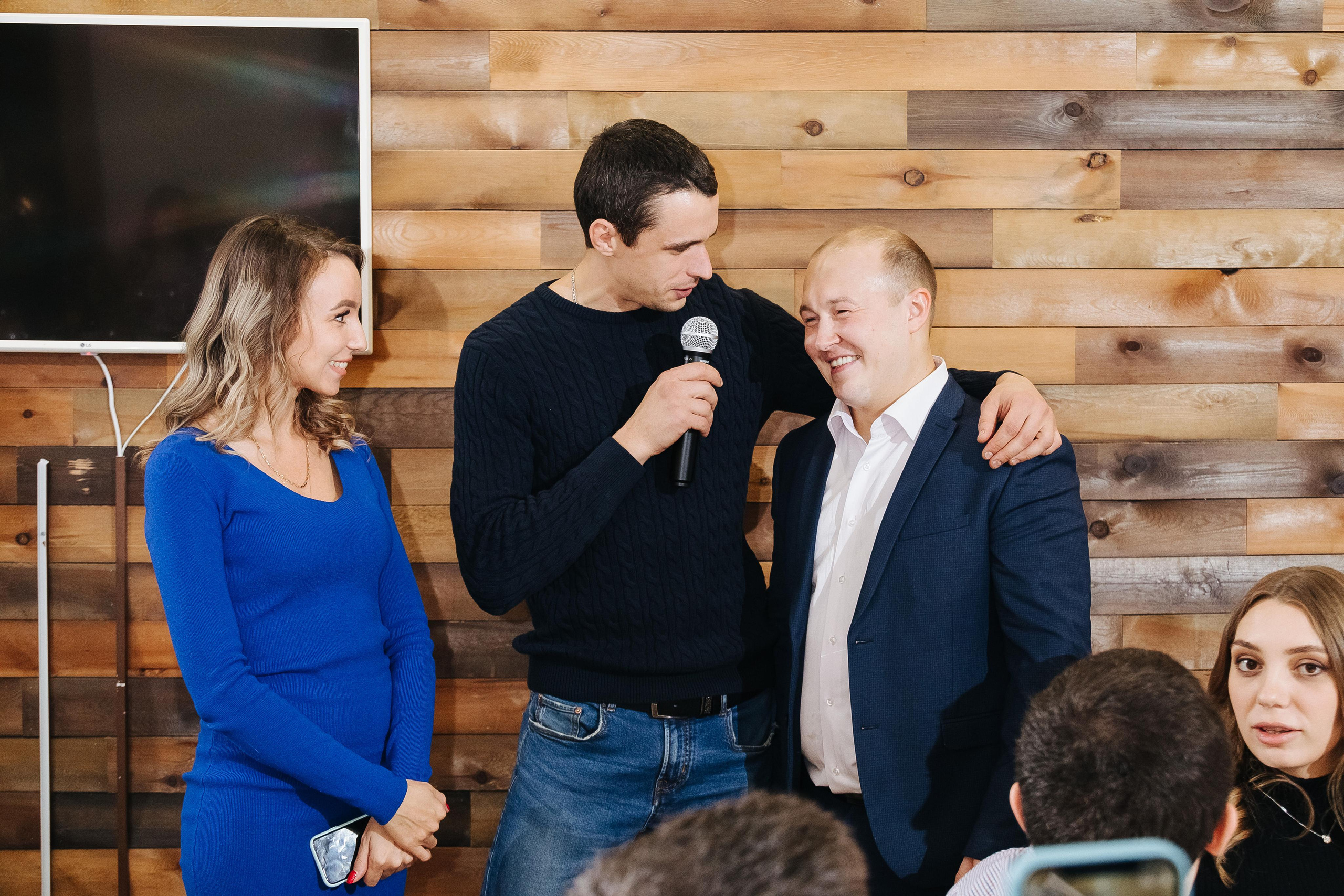 За городом. Фотограф в Красноярске Надежда Воскресенская