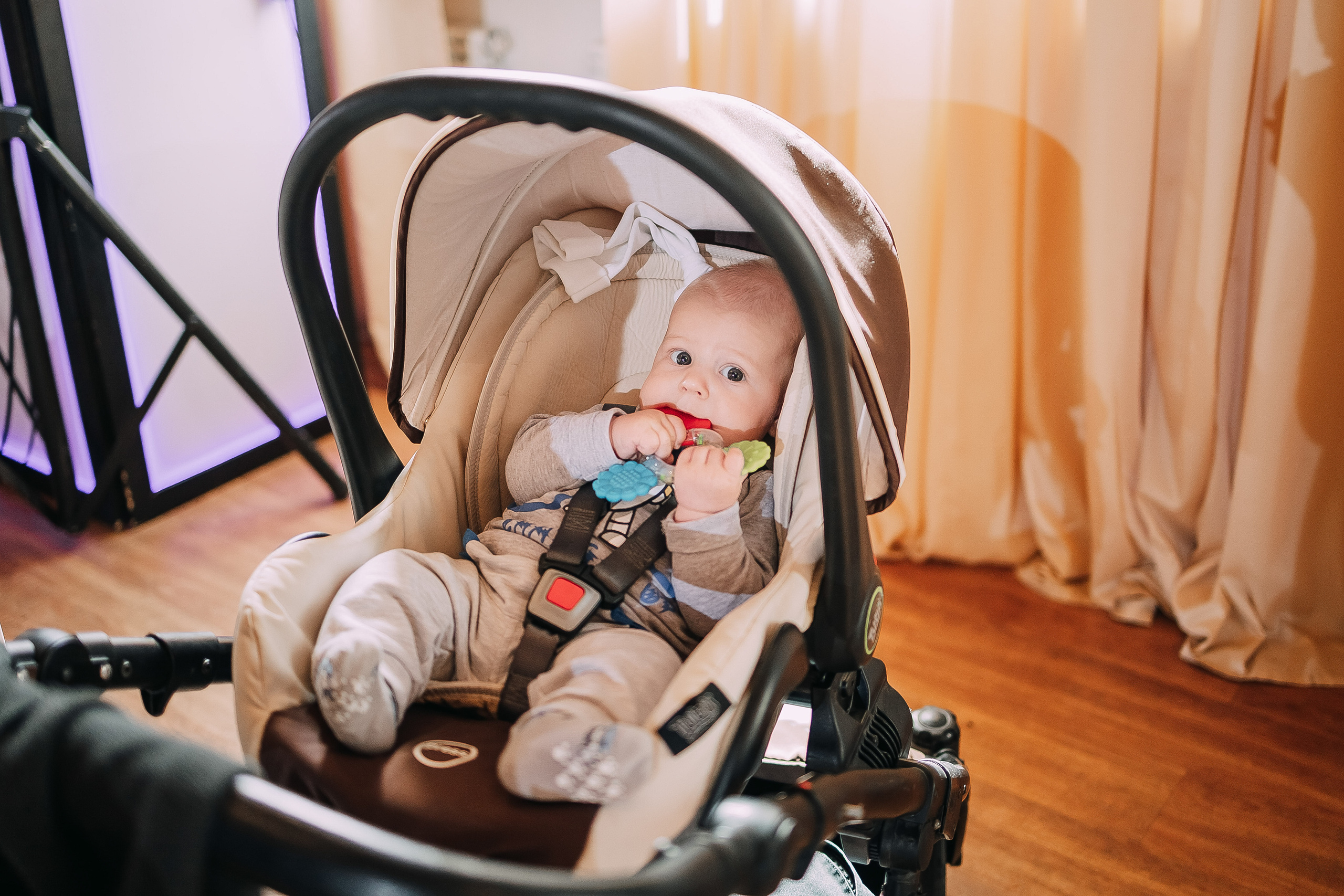 Второй свадебный день. Фотограф в Красноярске Надежда Воскресенская