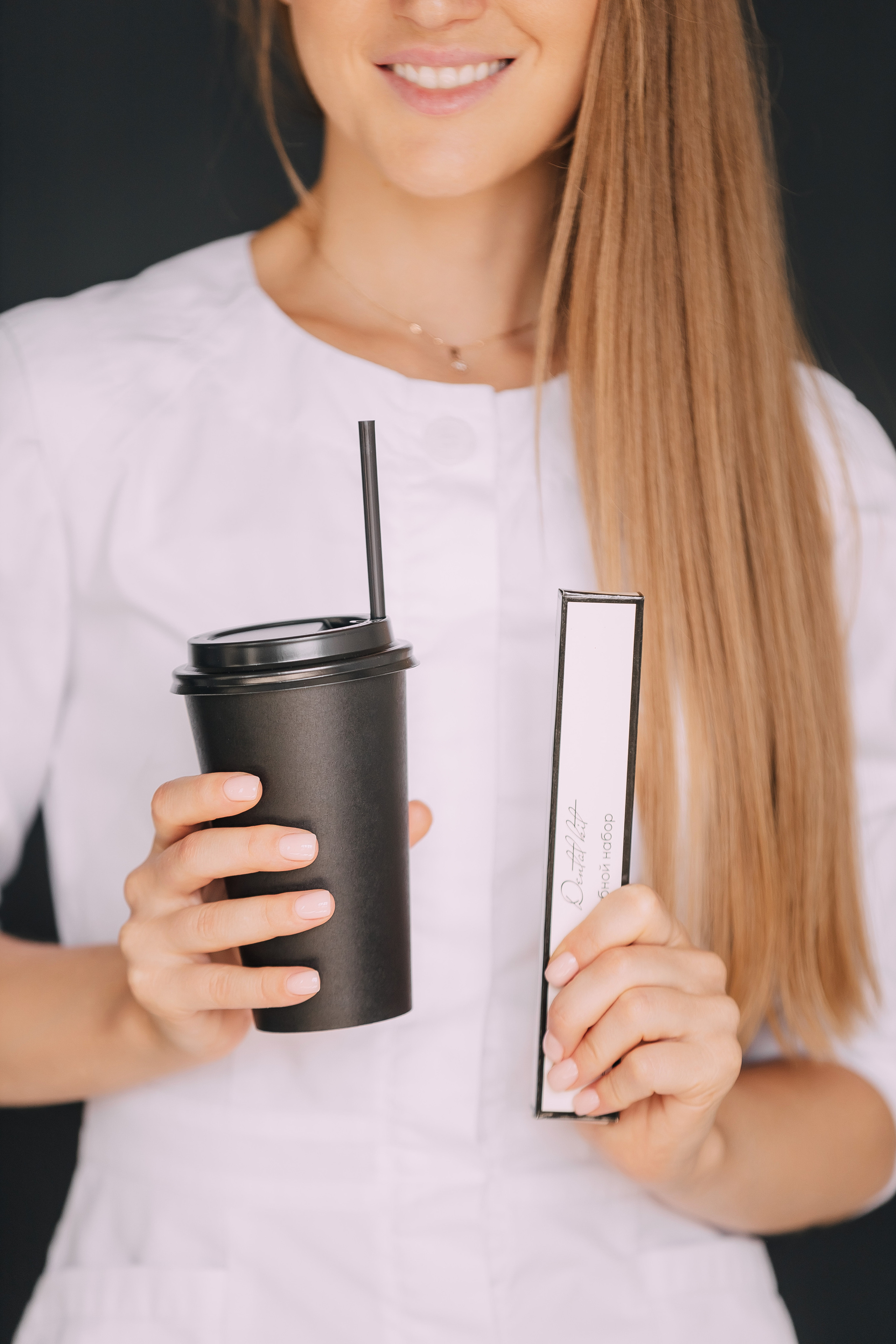 Стоматология. Фотограф в Красноярске Надежда Воскресенская