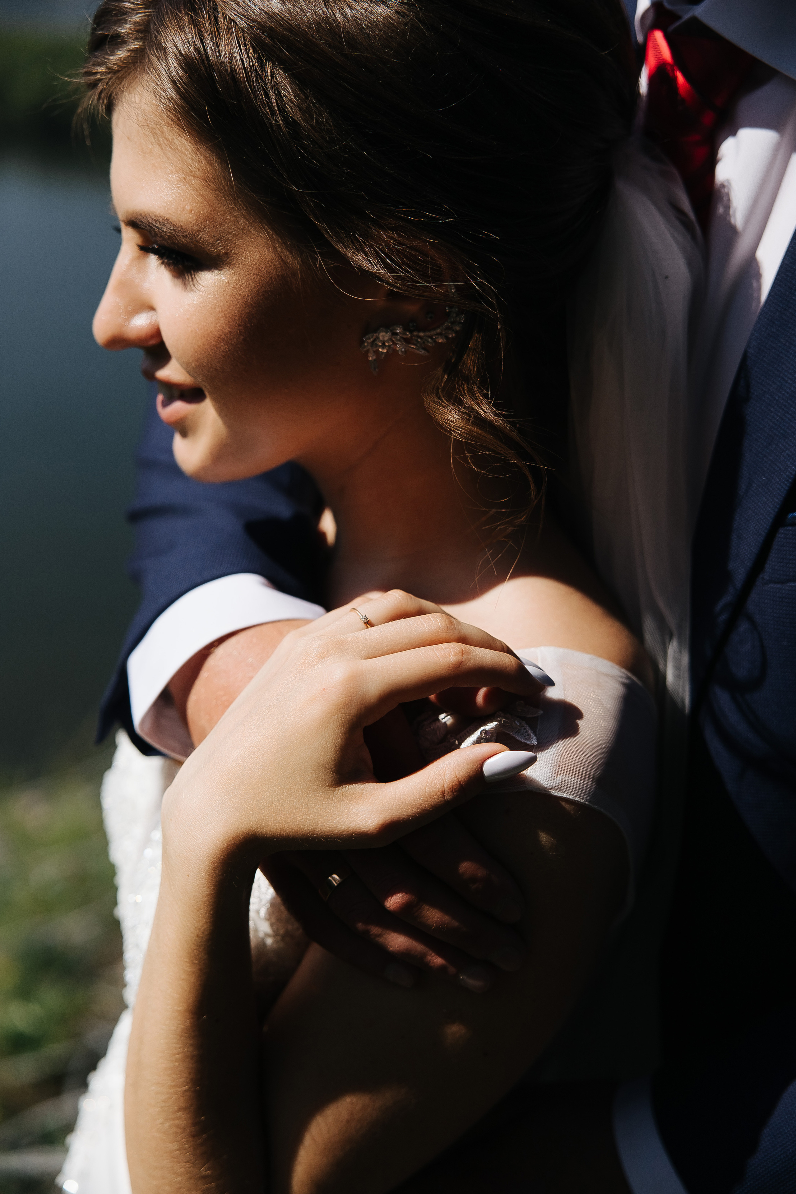 Иван Наталья. Фотограф в Красноярске Надежда Воскресенская