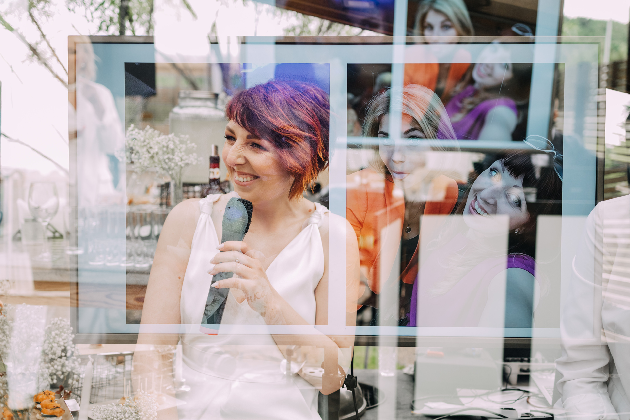 Только в белом. Фотограф в Красноярске Надежда Воскресенская