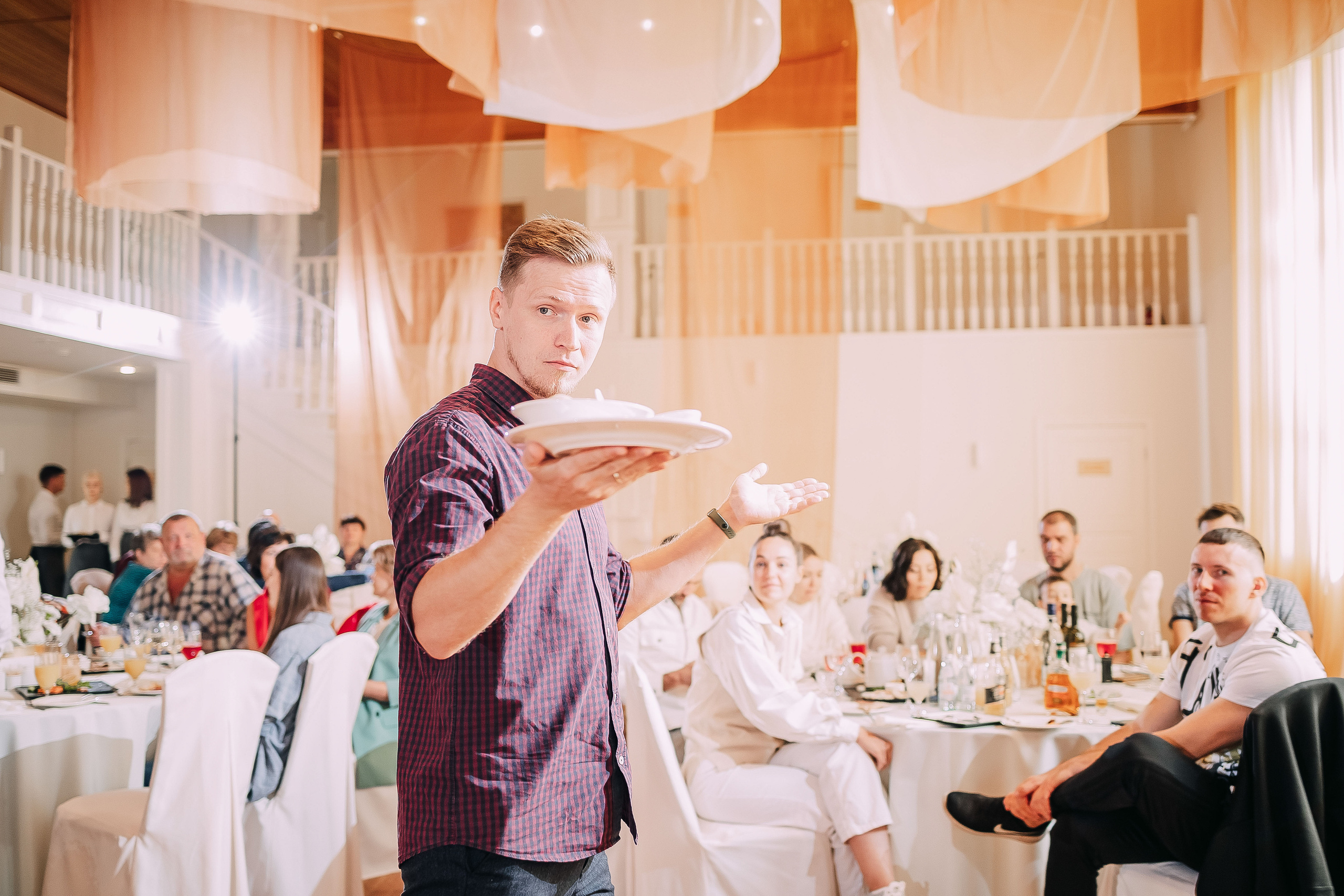 Второй свадебный день. Фотограф в Красноярске Надежда Воскресенская