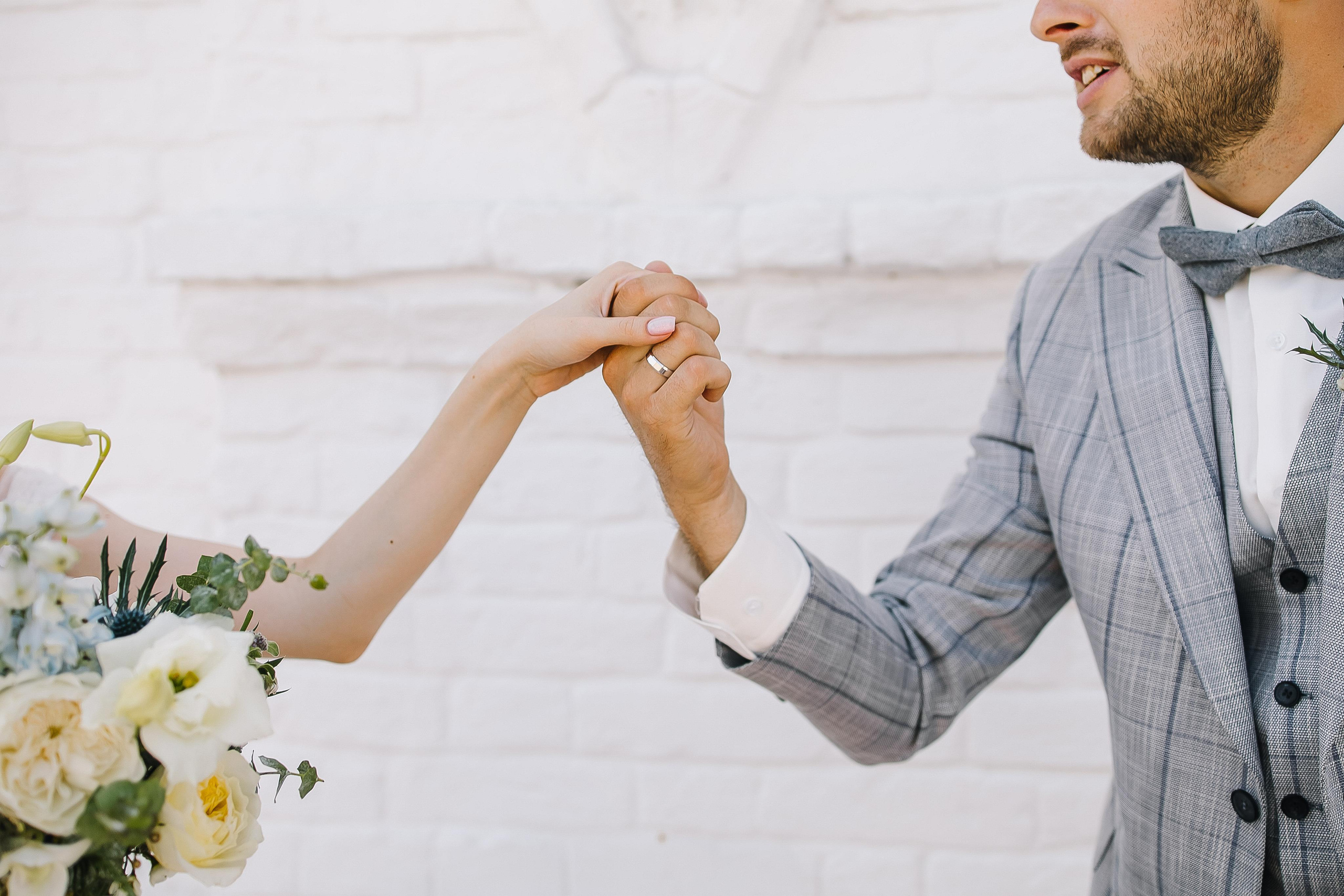 Дмитрий и Яна. Фотограф в Красноярске Надежда Воскресенская