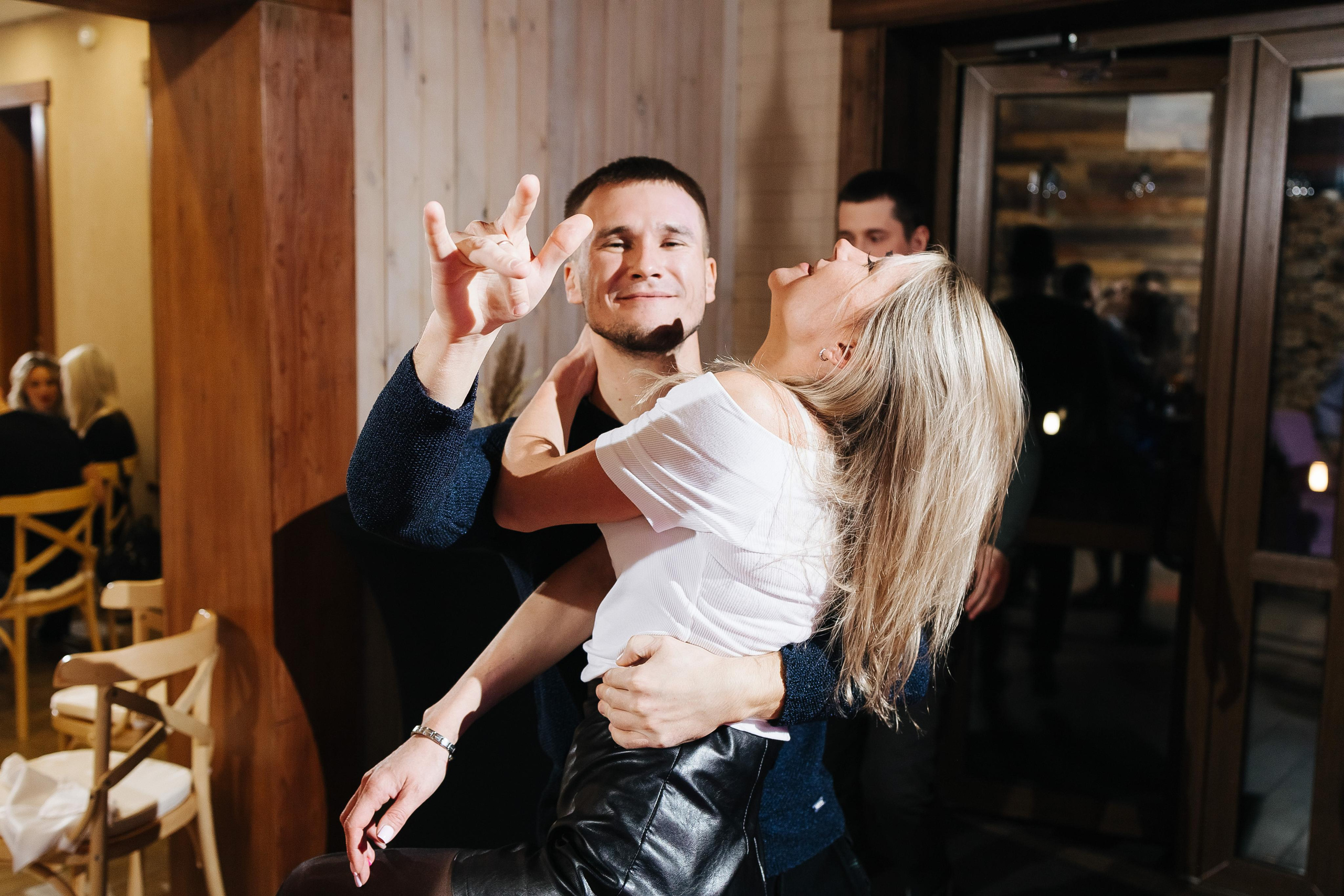 За городом. Фотограф в Красноярске Надежда Воскресенская