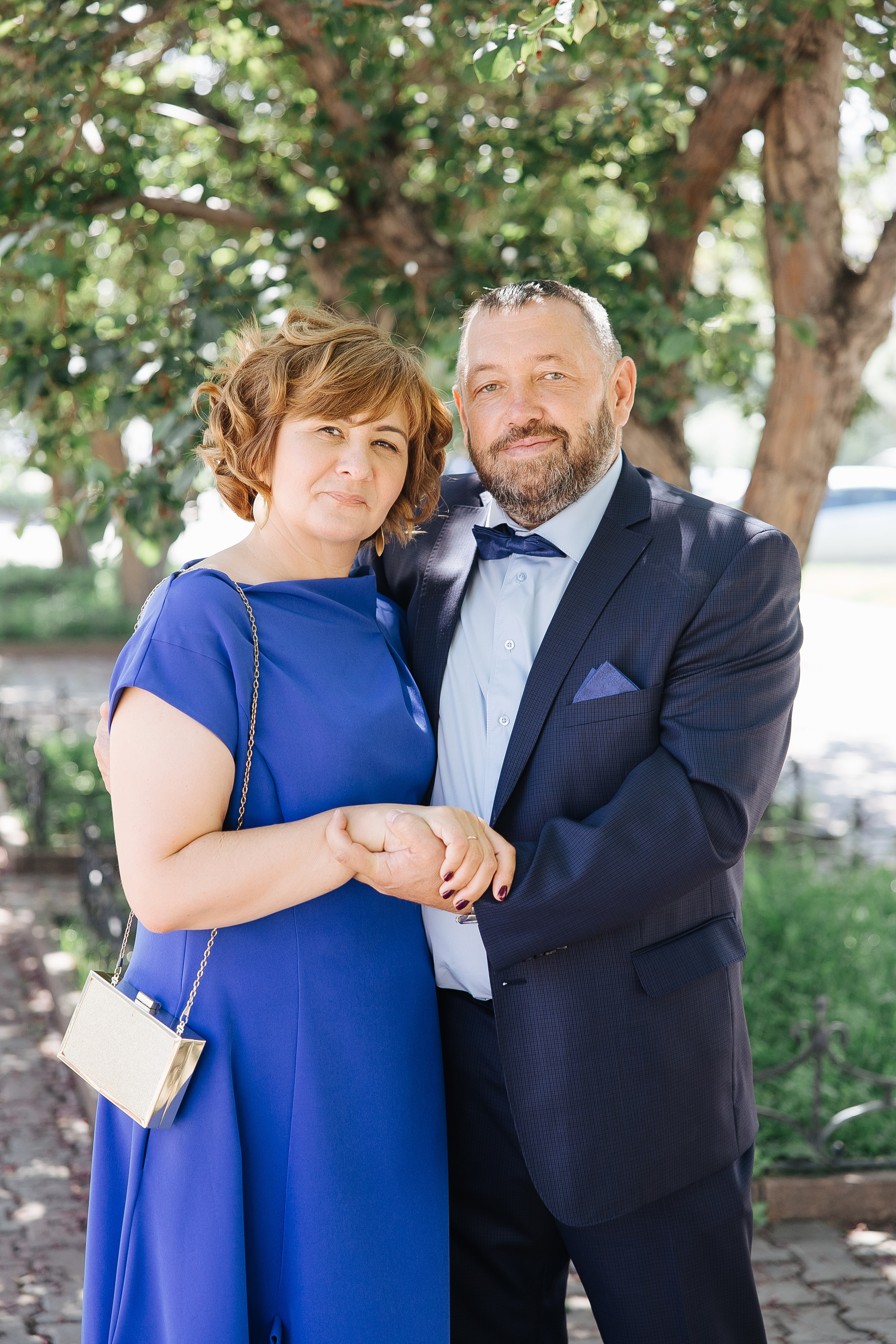 Иван Наталья. Фотограф в Красноярске Надежда Воскресенская