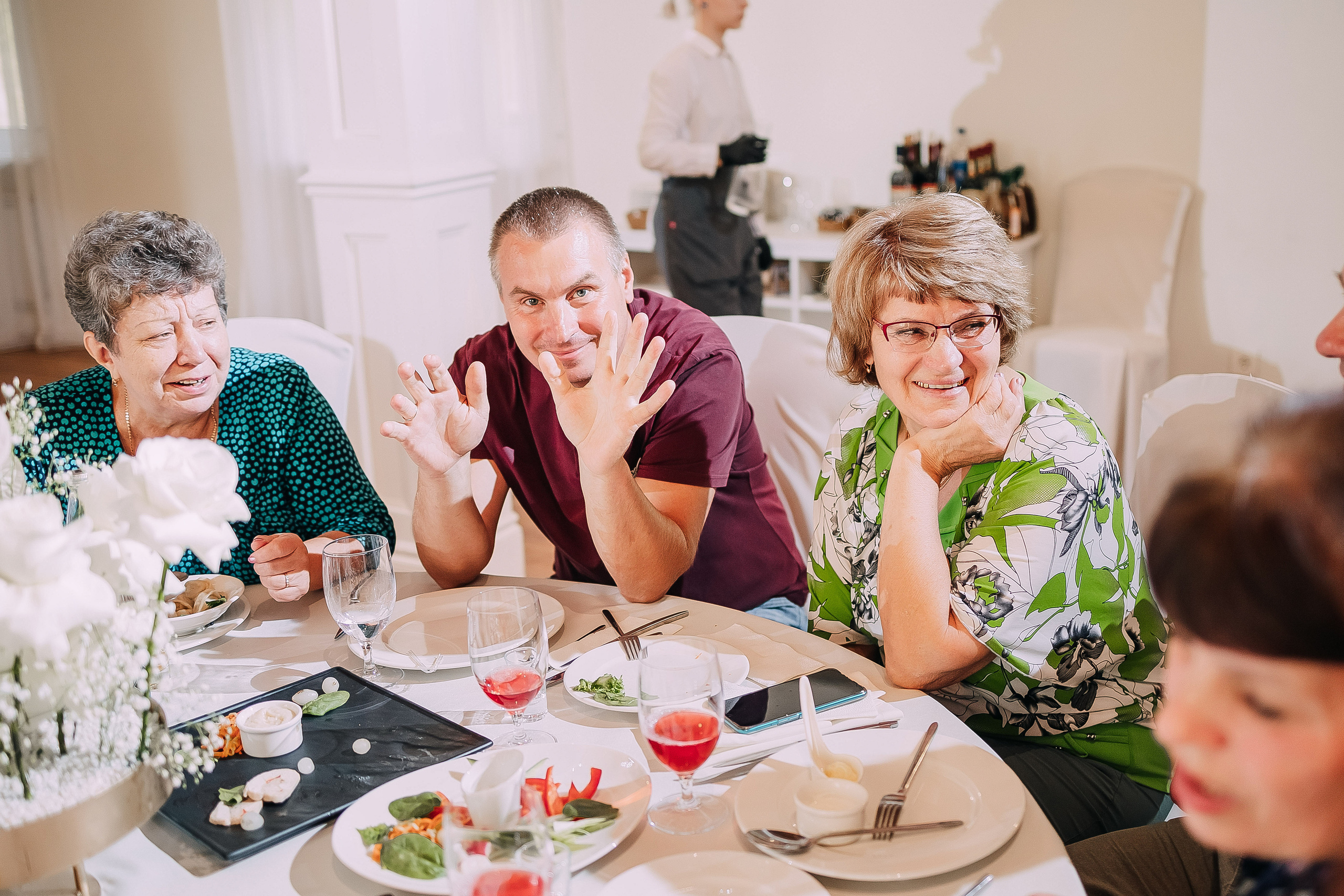 Второй свадебный день. Фотограф в Красноярске Надежда Воскресенская