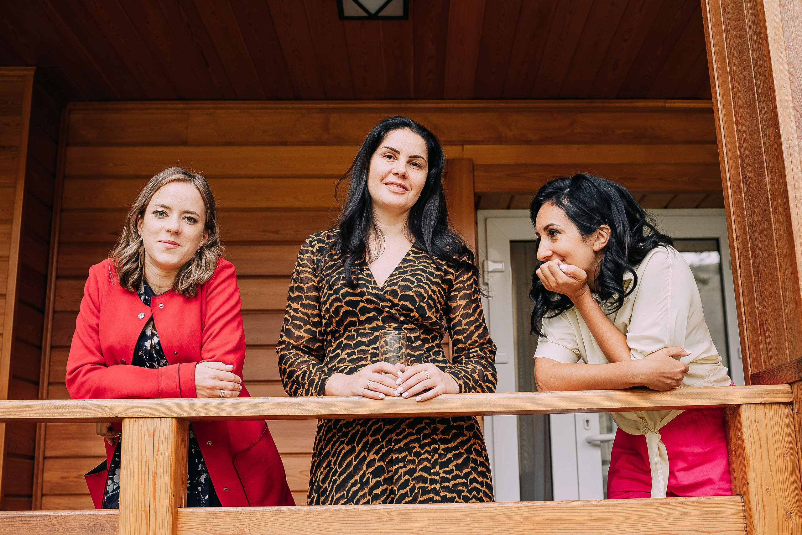 Второй свадебный день. Фотограф в Красноярске Надежда Воскресенская