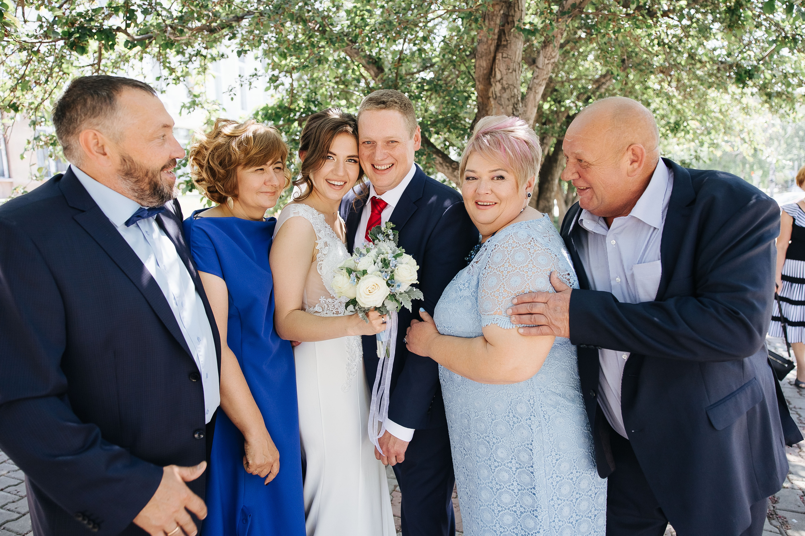 Иван Наталья. Фотограф в Красноярске Надежда Воскресенская