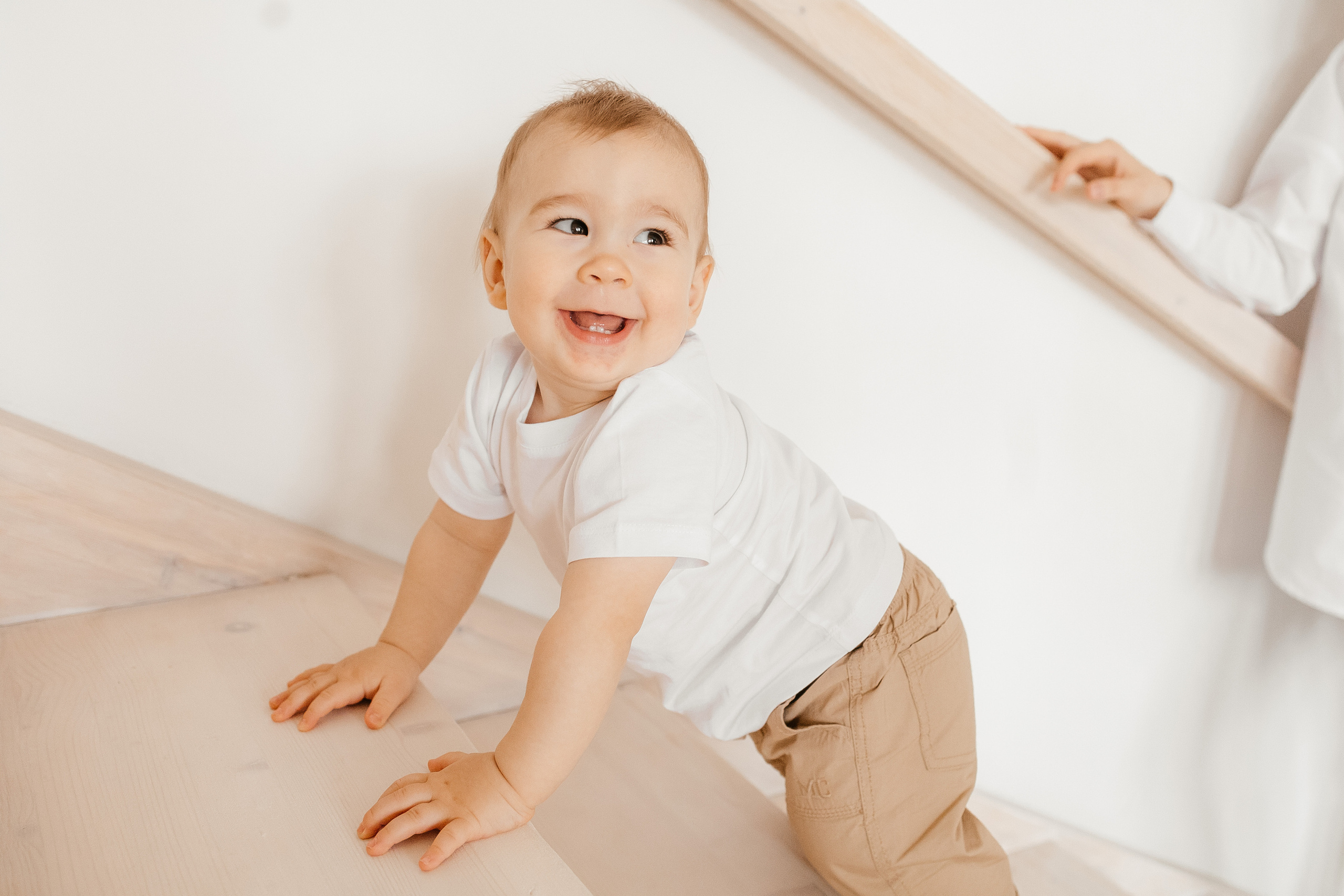 Лев с родителями. Фотограф в Красноярске Надежда Воскресенская