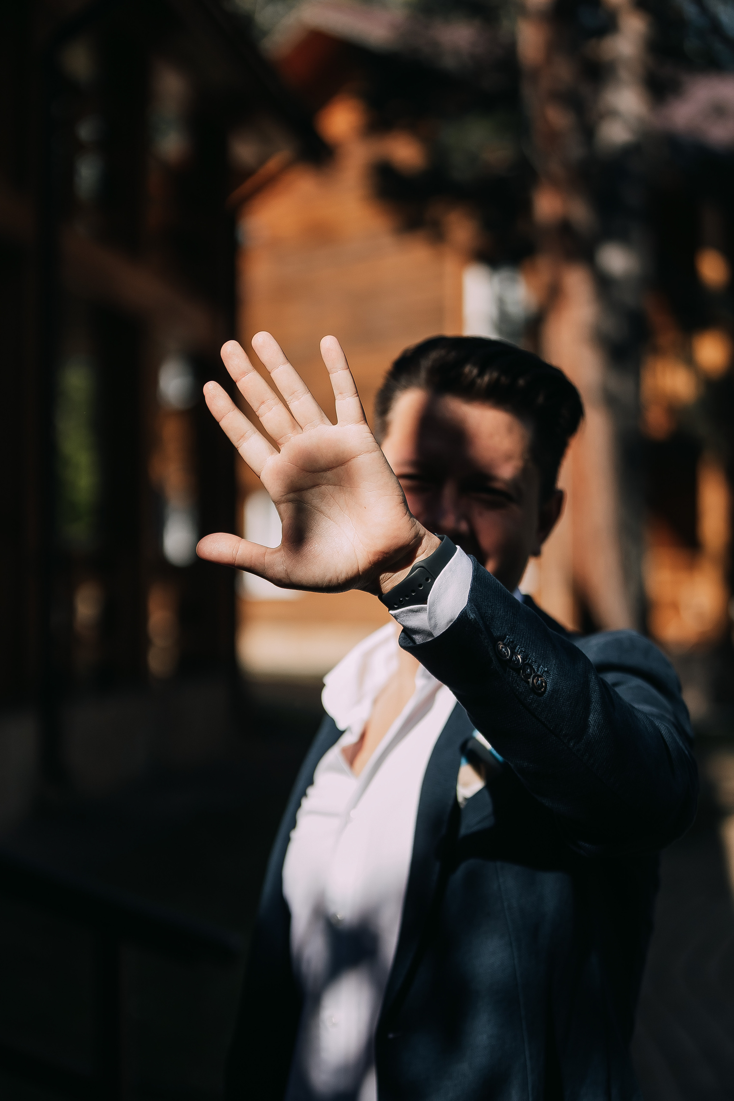 Второй свадебный день. Фотограф в Красноярске Надежда Воскресенская