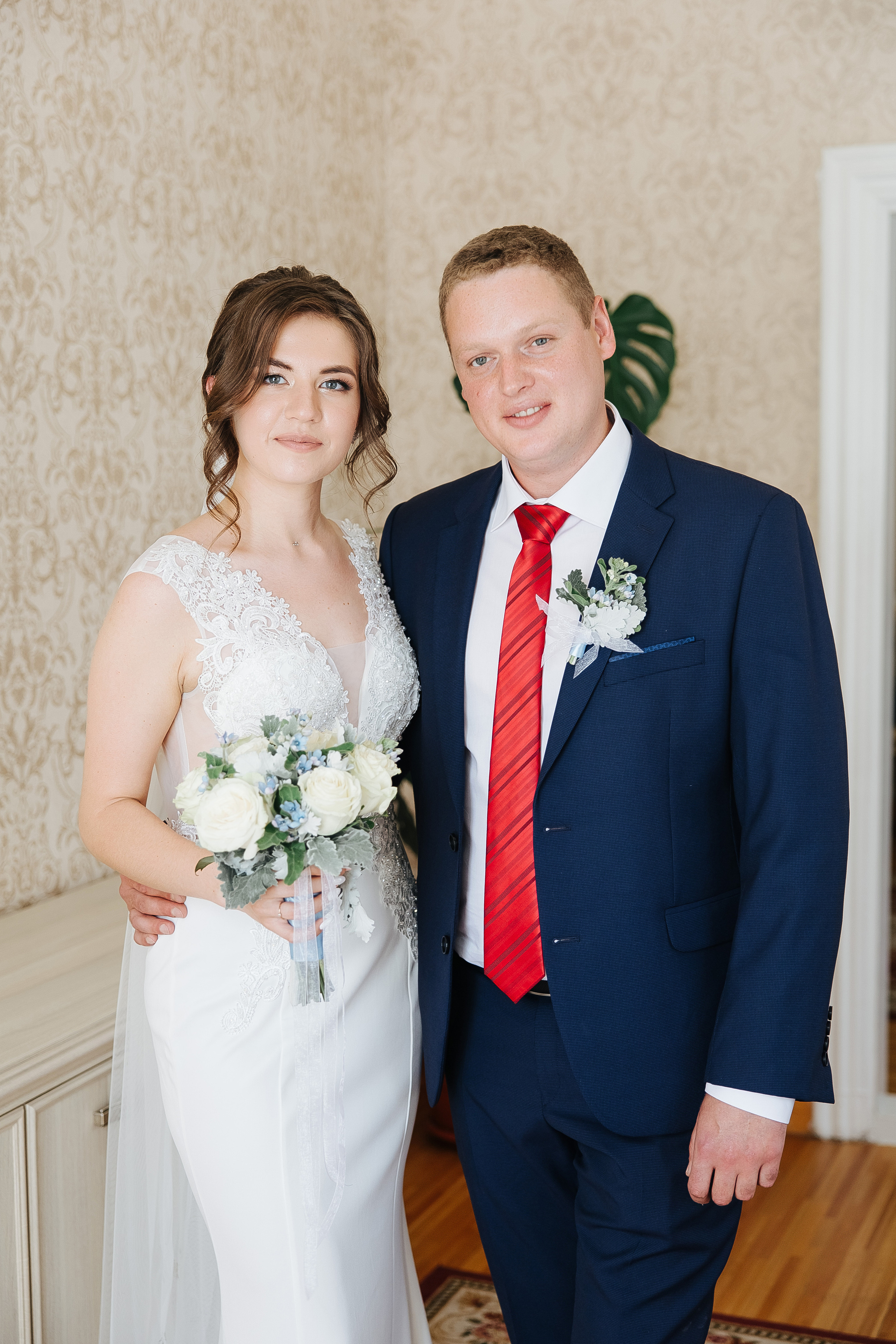 Иван Наталья. Фотограф в Красноярске Надежда Воскресенская