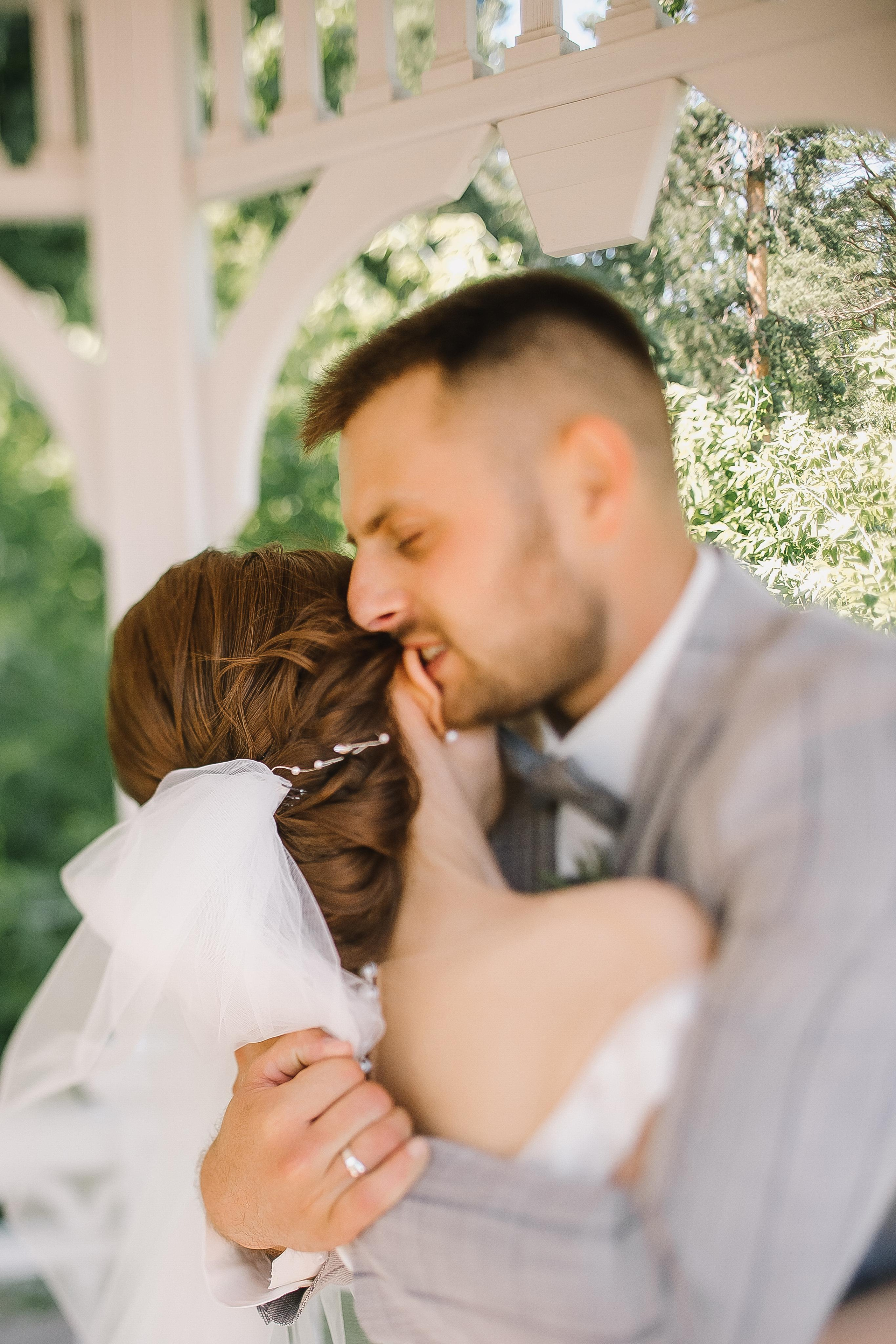 Дмитрий и Яна. Фотограф в Красноярске Надежда Воскресенская