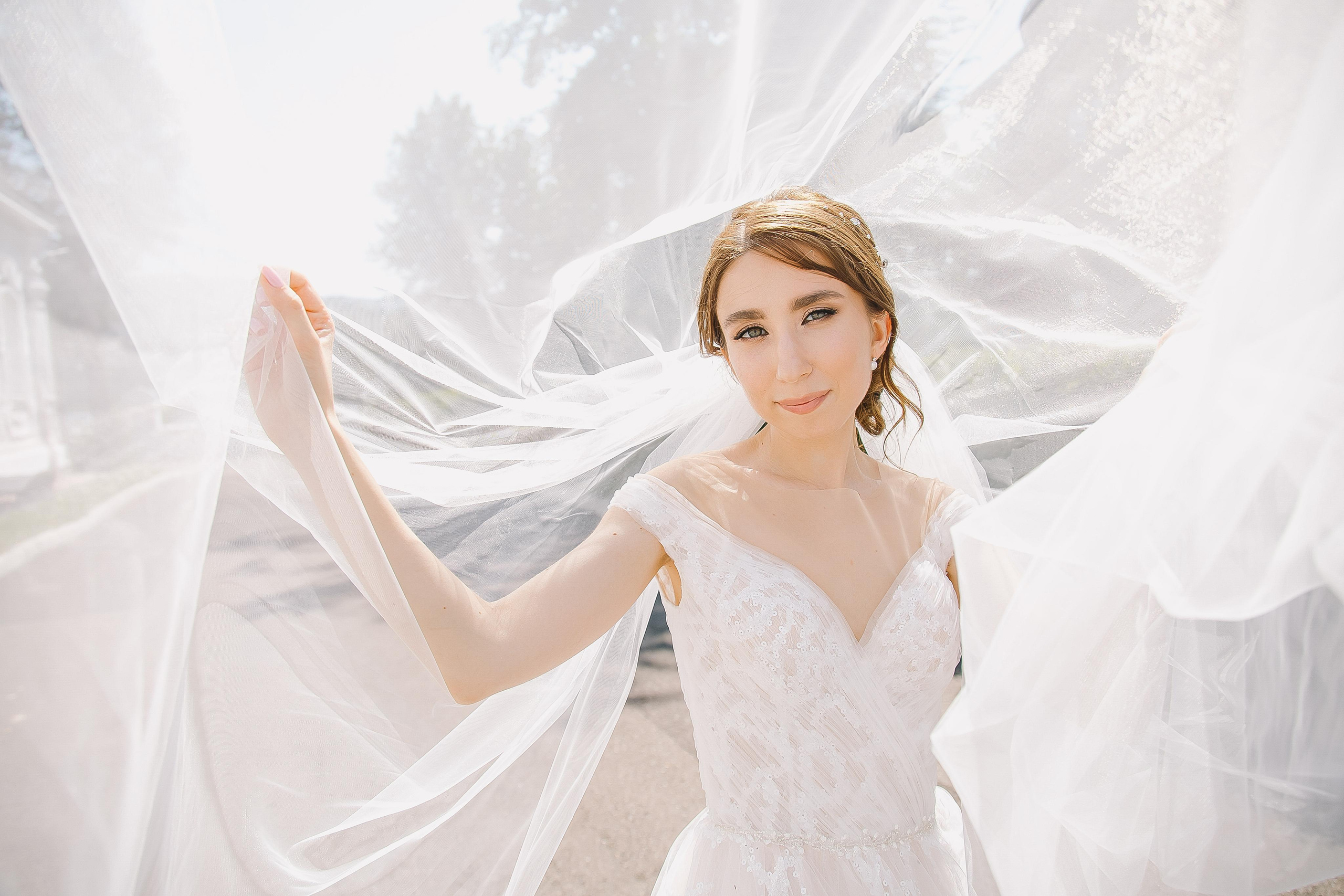 Дмитрий и Яна. Фотограф в Красноярске Надежда Воскресенская