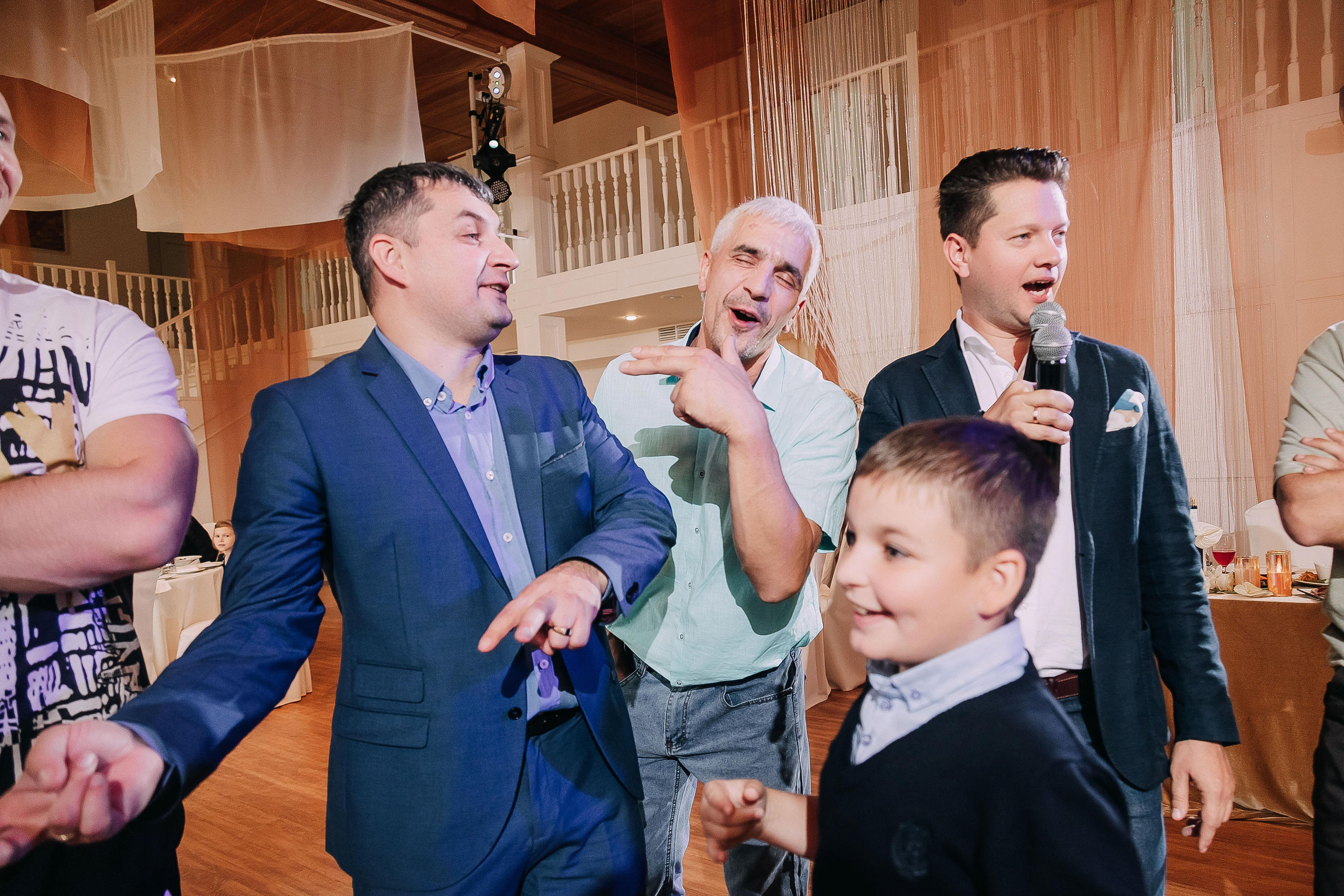 Второй свадебный день. Фотограф в Красноярске Надежда Воскресенская