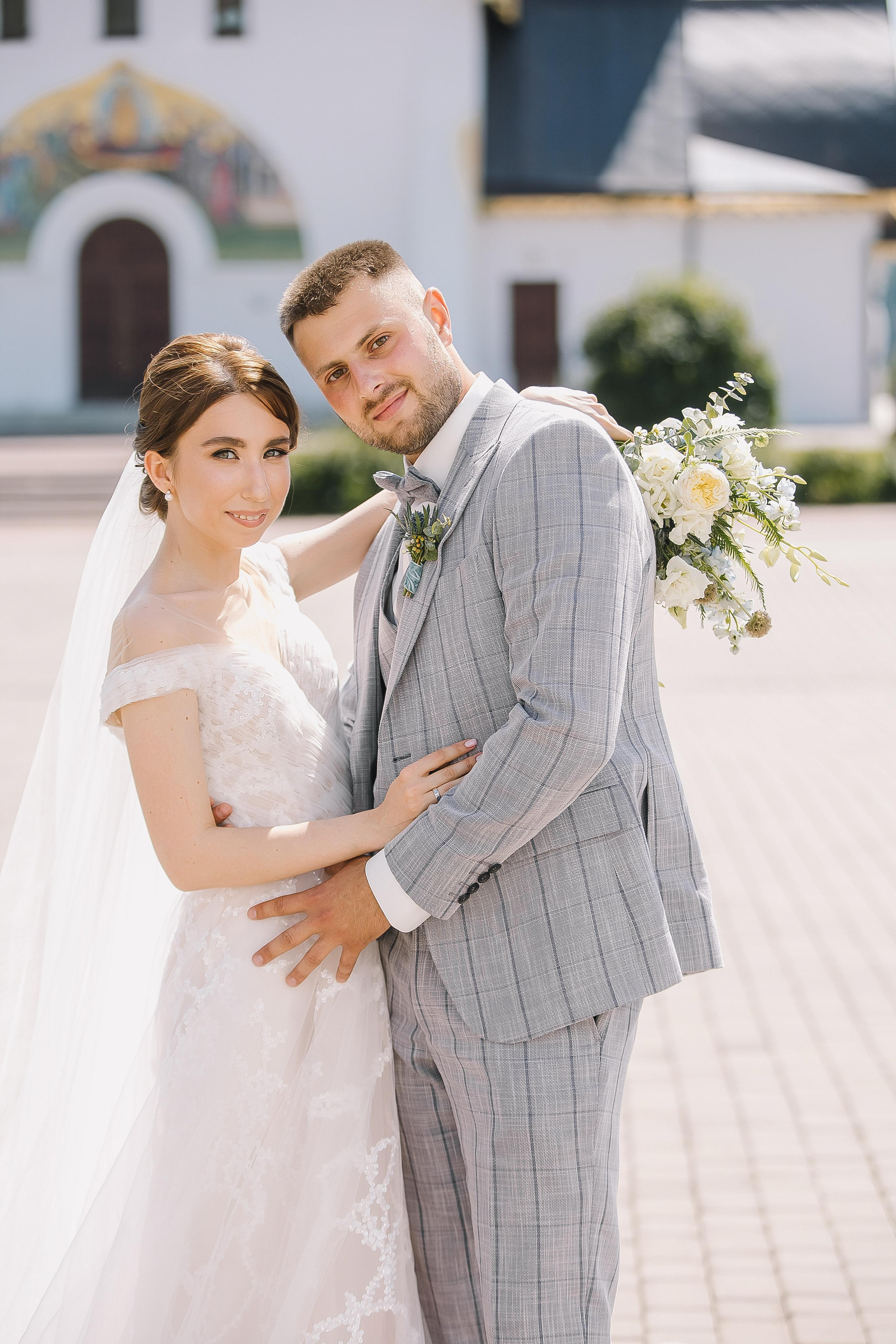 Дмитрий и Яна. Фотограф в Красноярске Надежда Воскресенская