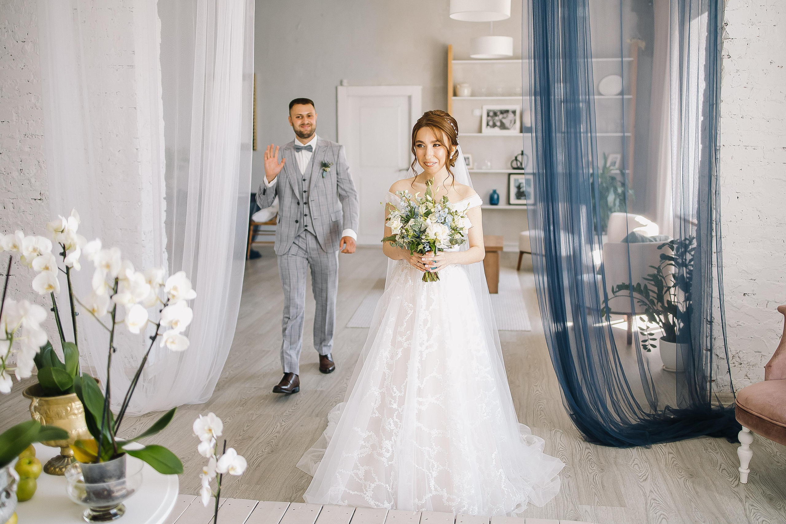 Дмитрий и Яна. Фотограф в Красноярске Надежда Воскресенская