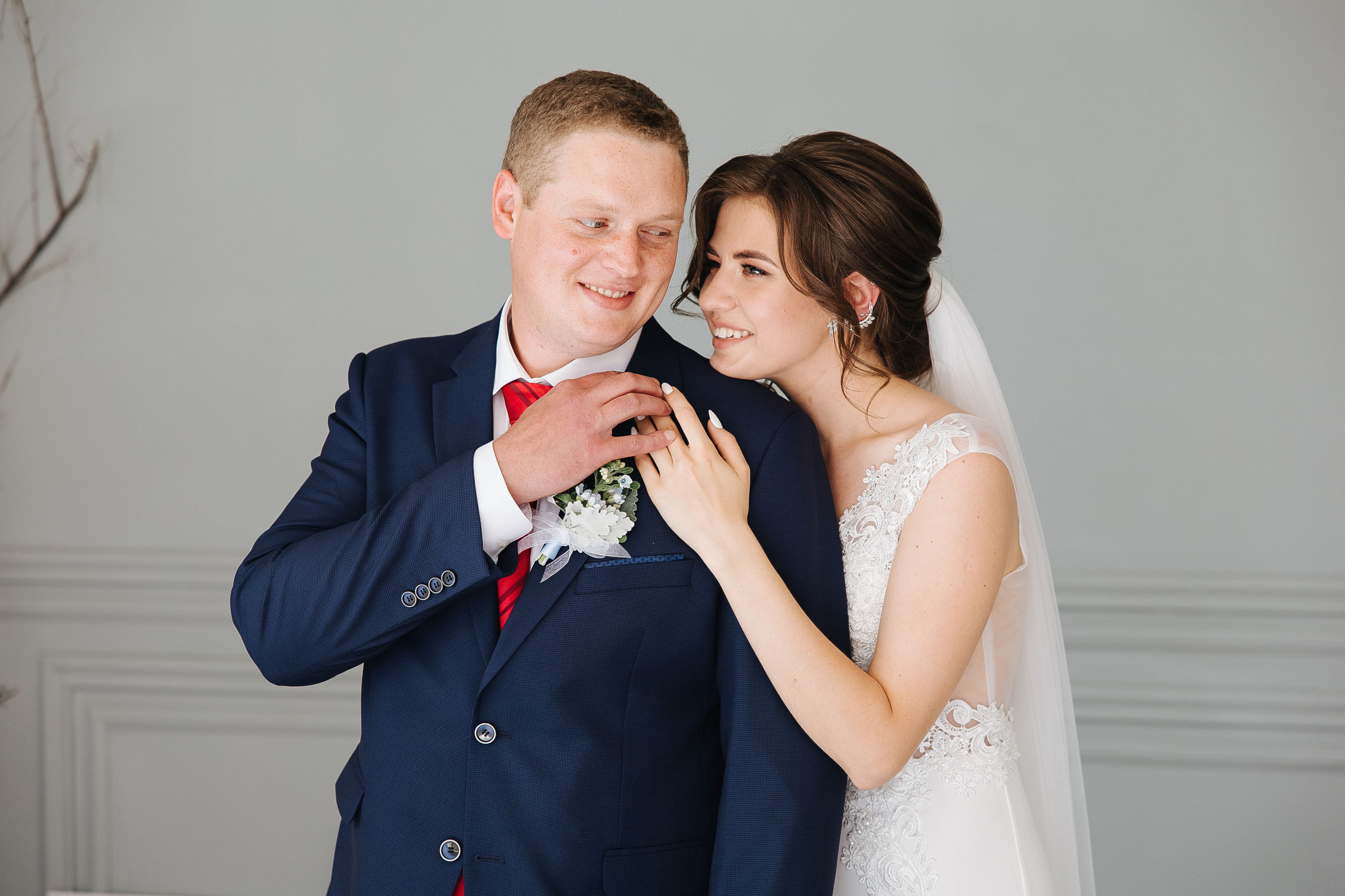 Иван Наталья. Фотограф в Красноярске Надежда Воскресенская