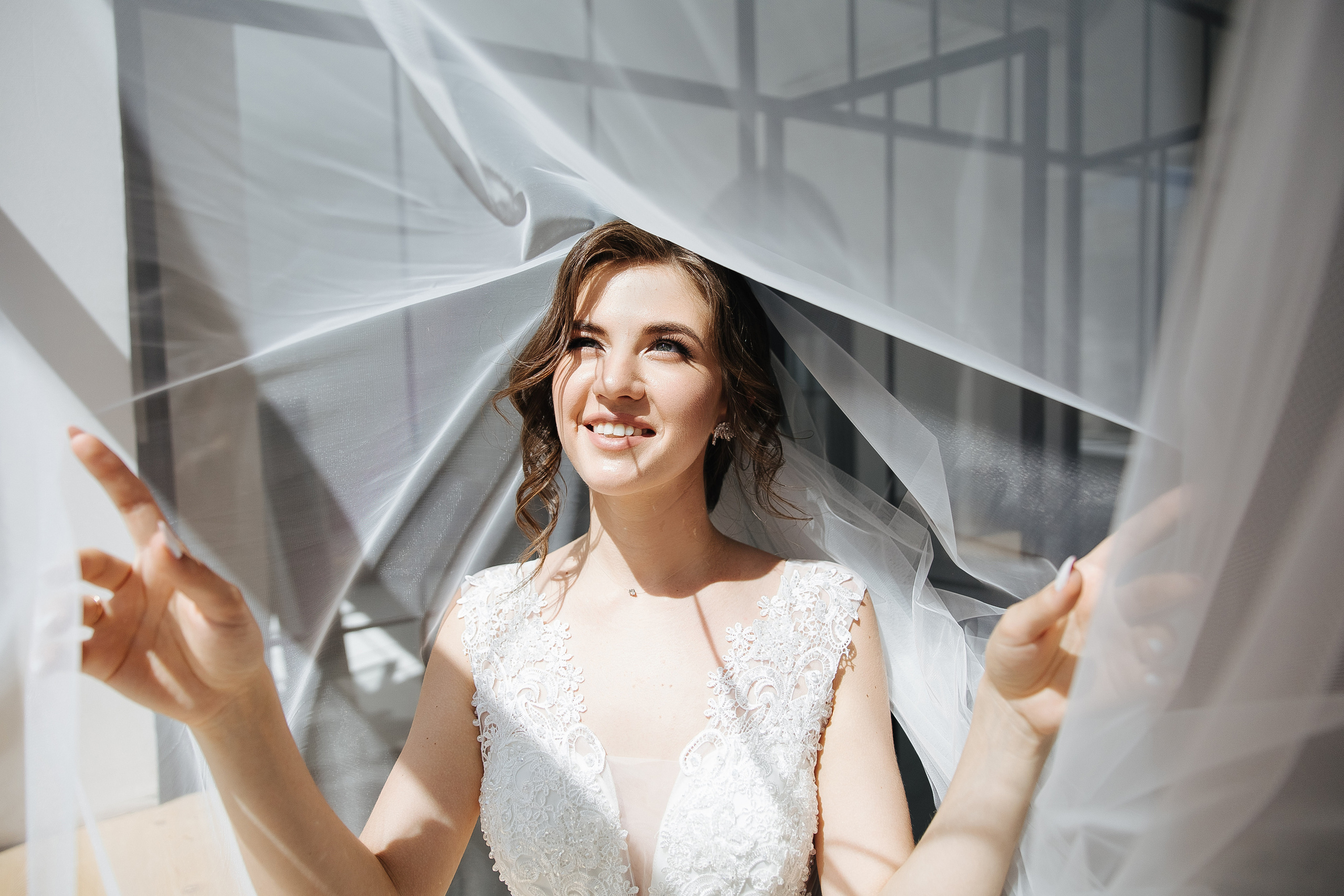 Иван Наталья. Фотограф в Красноярске Надежда Воскресенская