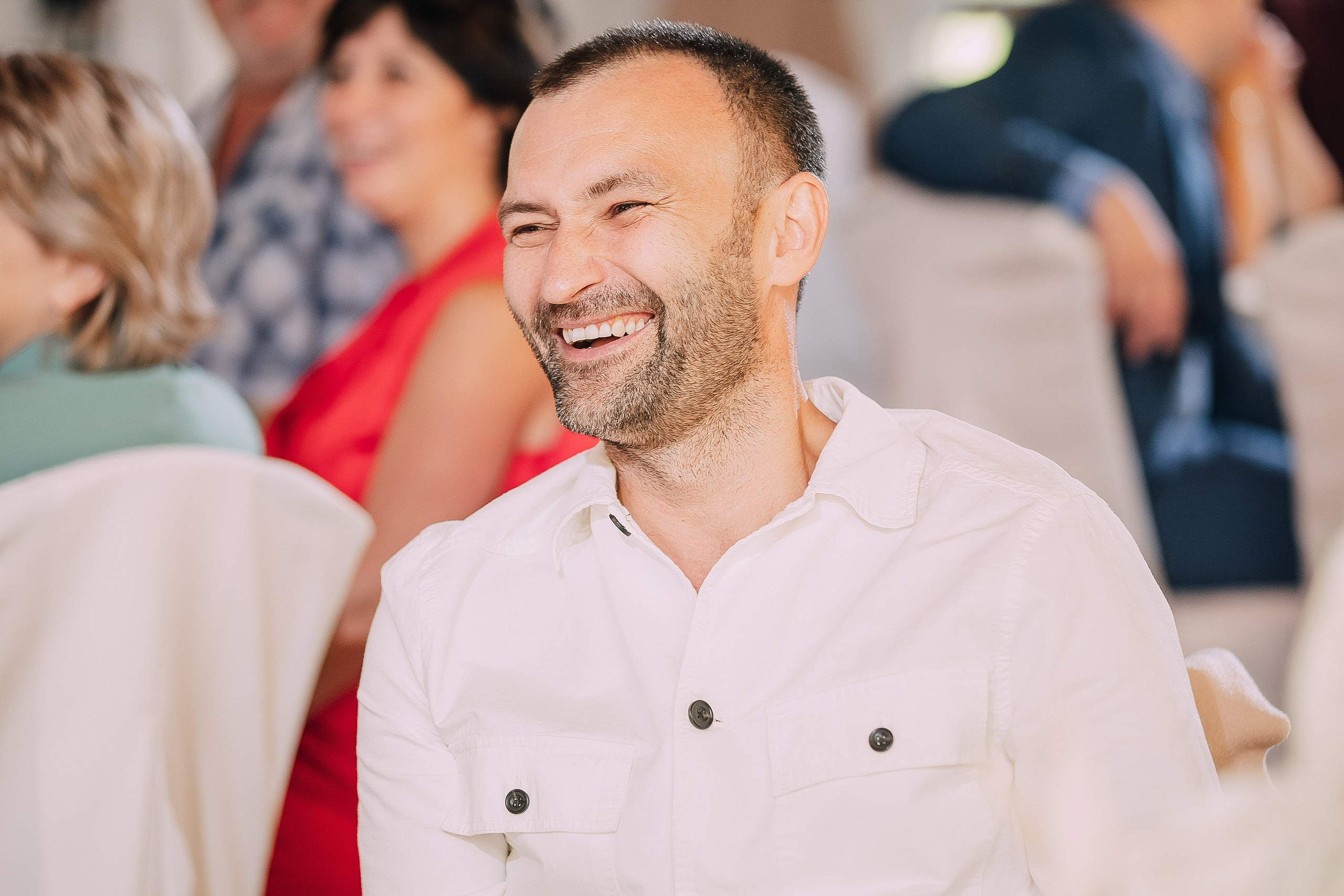 Второй свадебный день. Фотограф в Красноярске Надежда Воскресенская