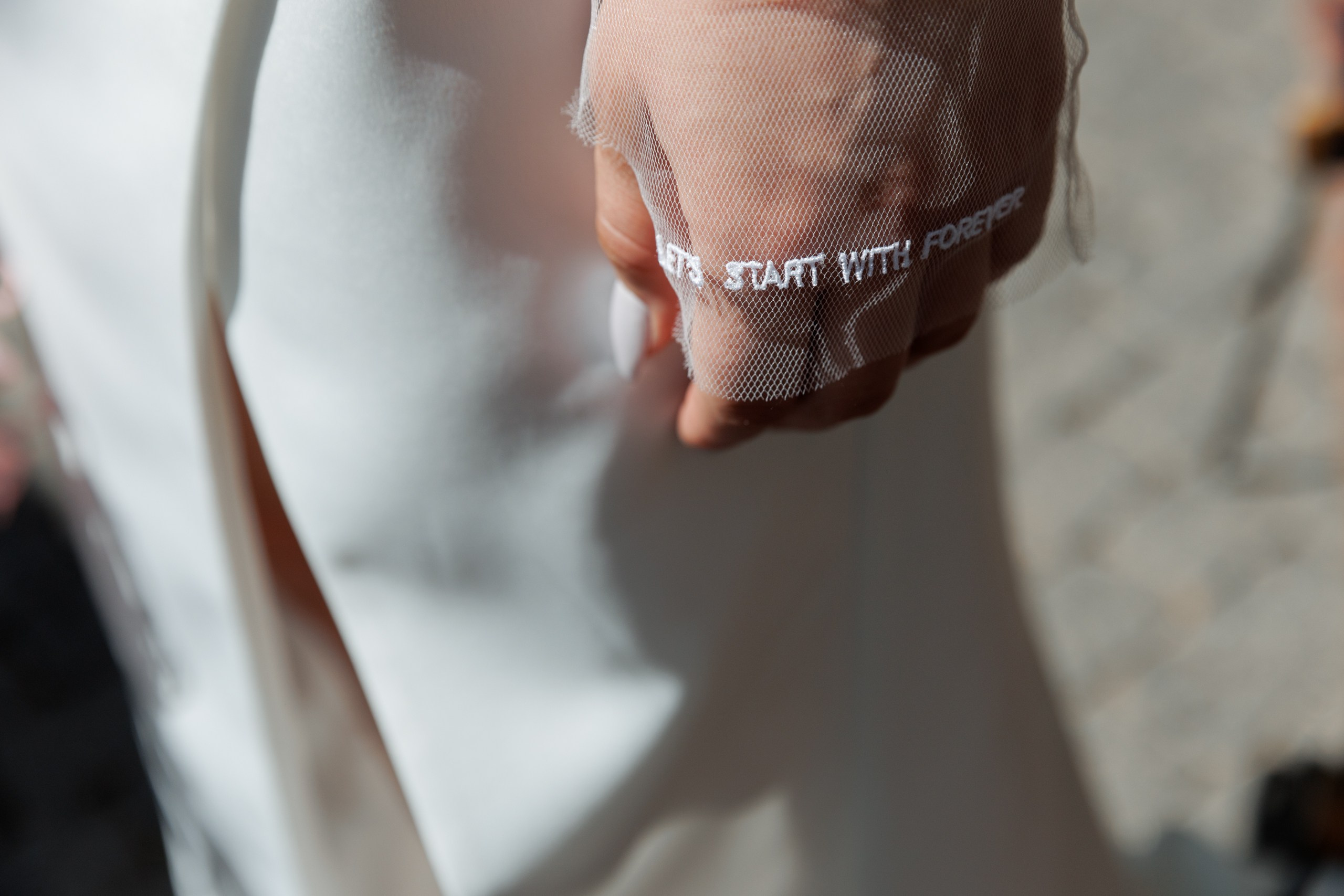 Анонс свадьбы Данилы и Даны