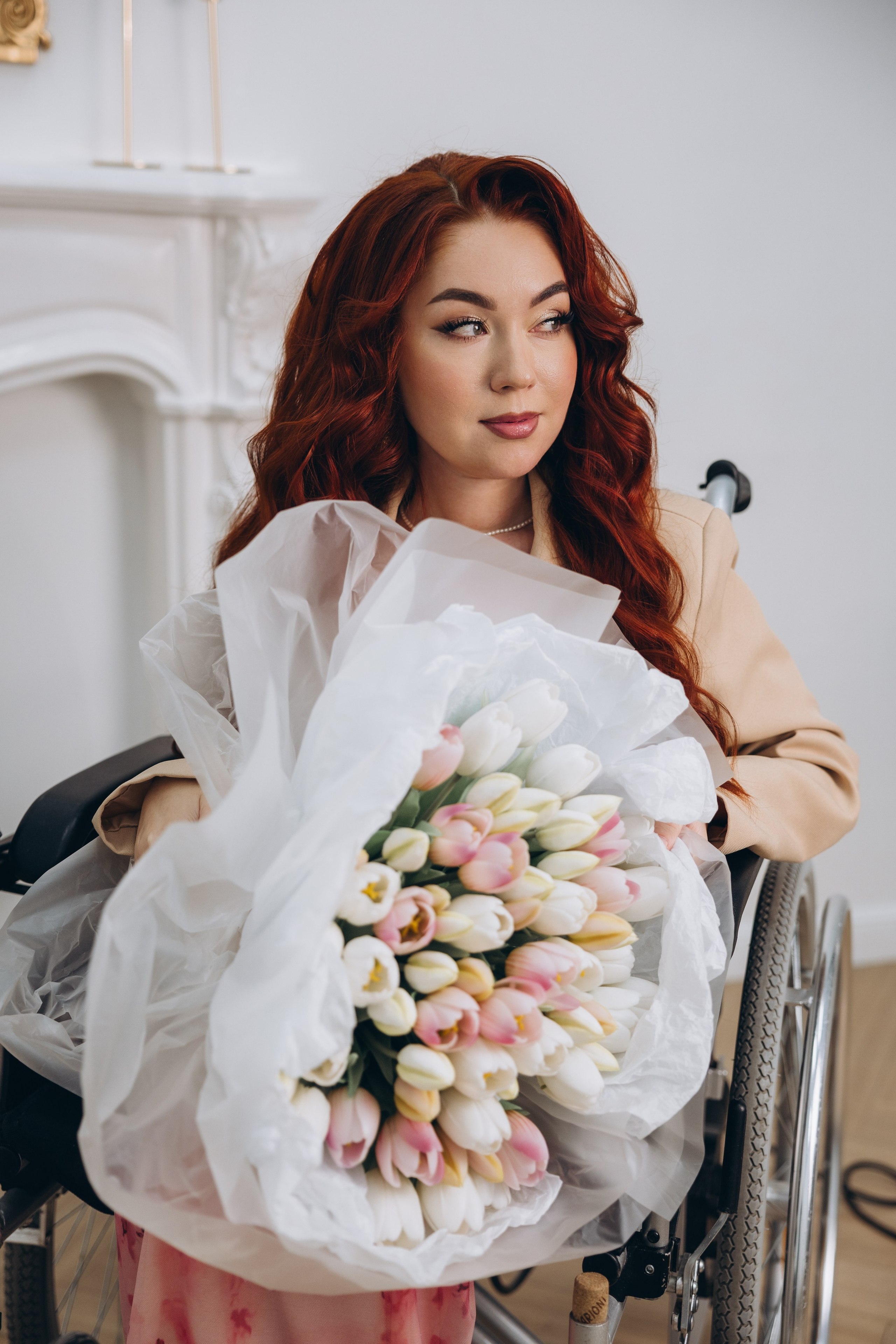 Проект Красота без границ. Свадебный, семейный фотограф в Иркутске Светлана Макаричева