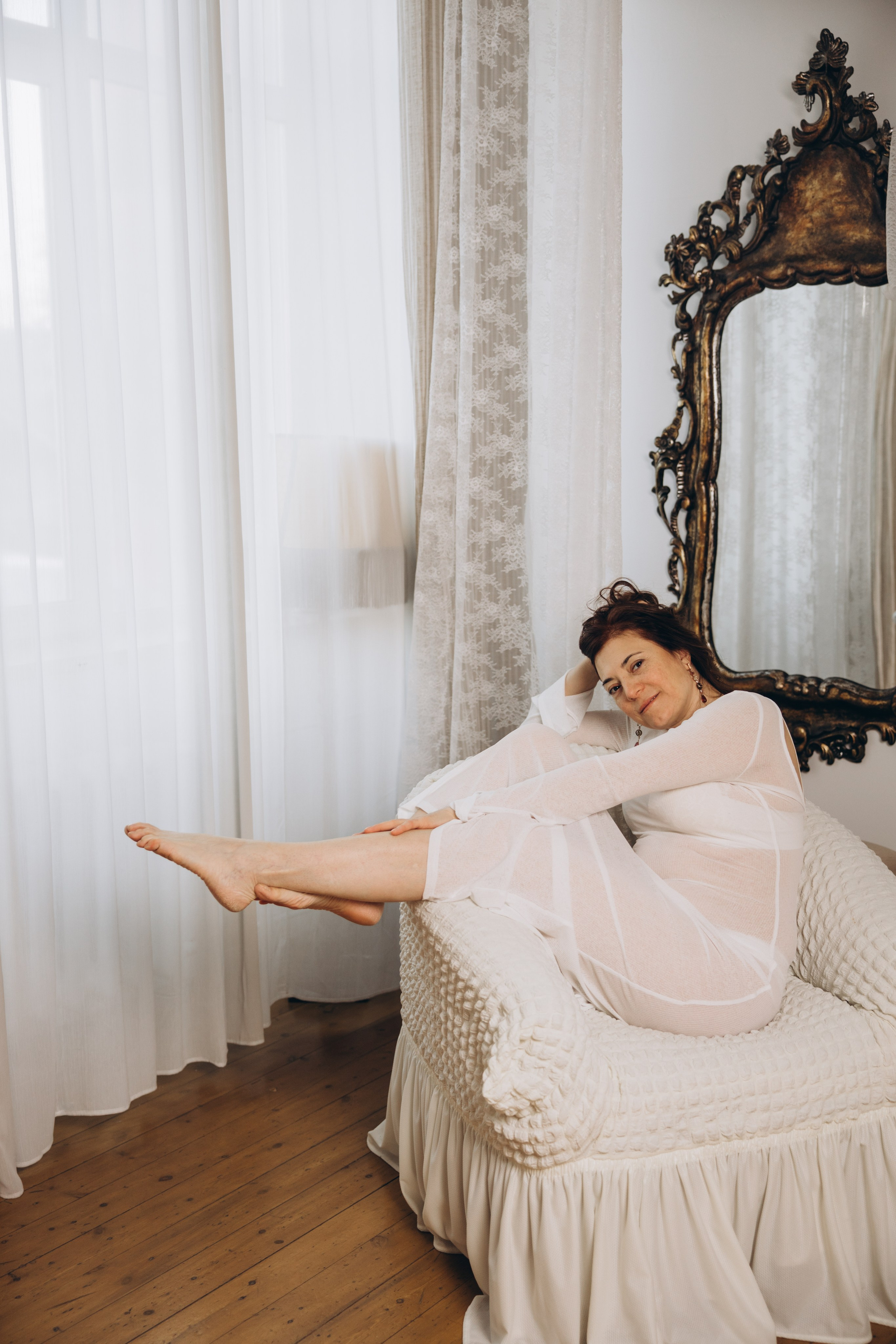 Мария. Свадебный, семейный фотограф в Иркутске Светлана Макаричева