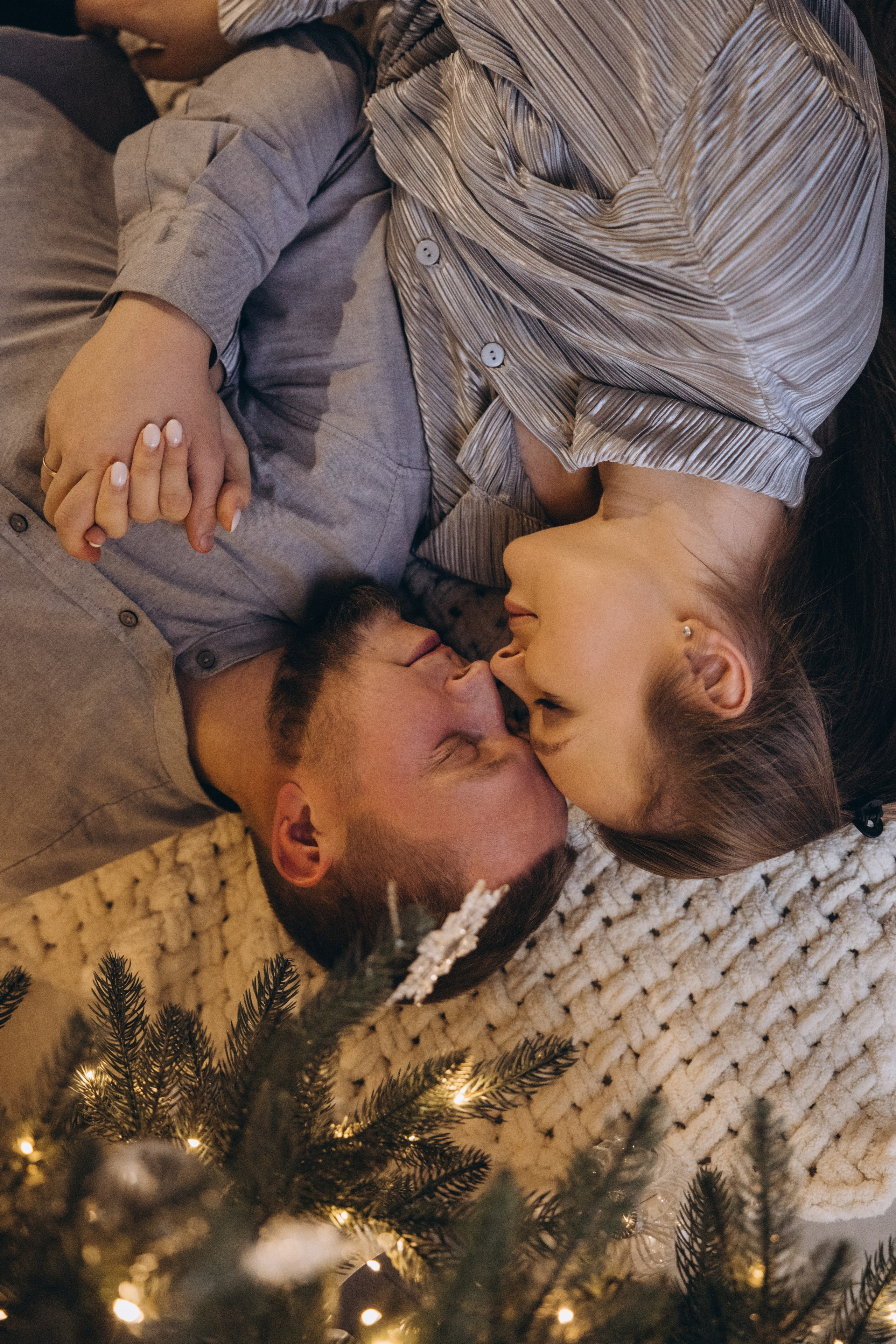 Домашняя съёмка. Свадебный, семейный фотограф в Иркутске Светлана Макаричева