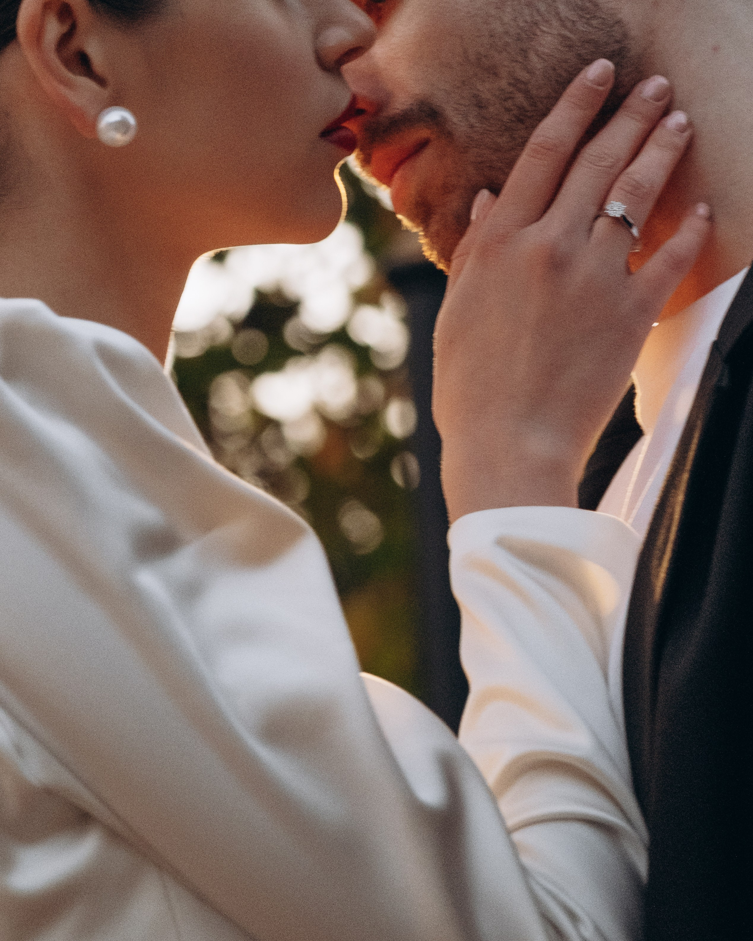 Свадебная осенняя фотосессия|Москва. Фотограф|Москва — Агбаш Лера